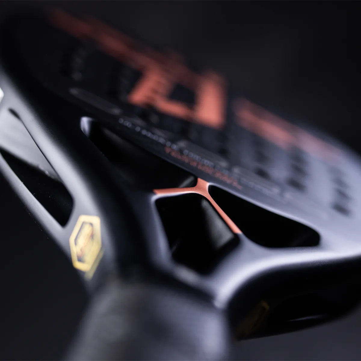 RAQUETTE DE PADEL OXDOG ULTIMATE TOUR