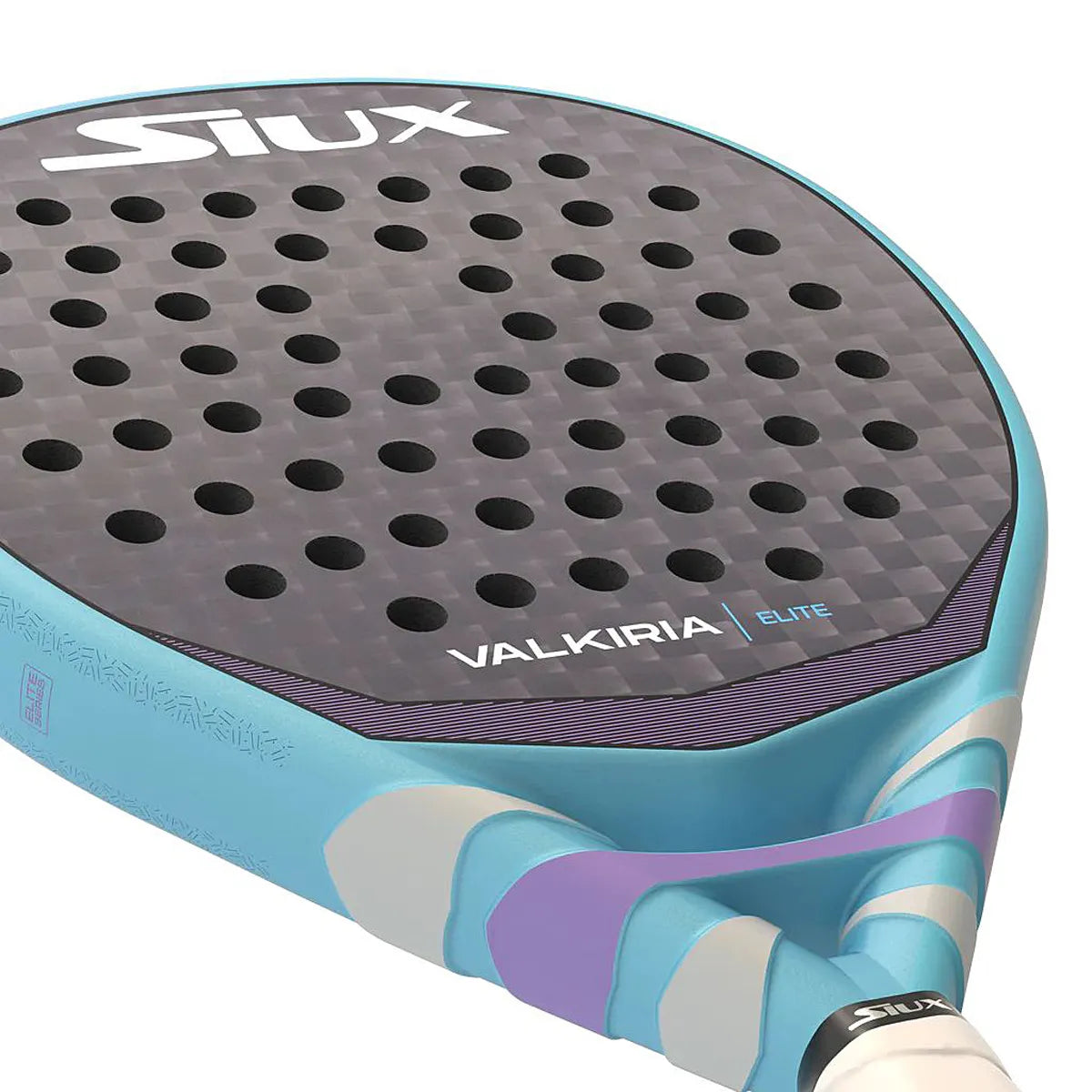 RAQUETTE DE PADEL SIUX VALKIRIA ELITE