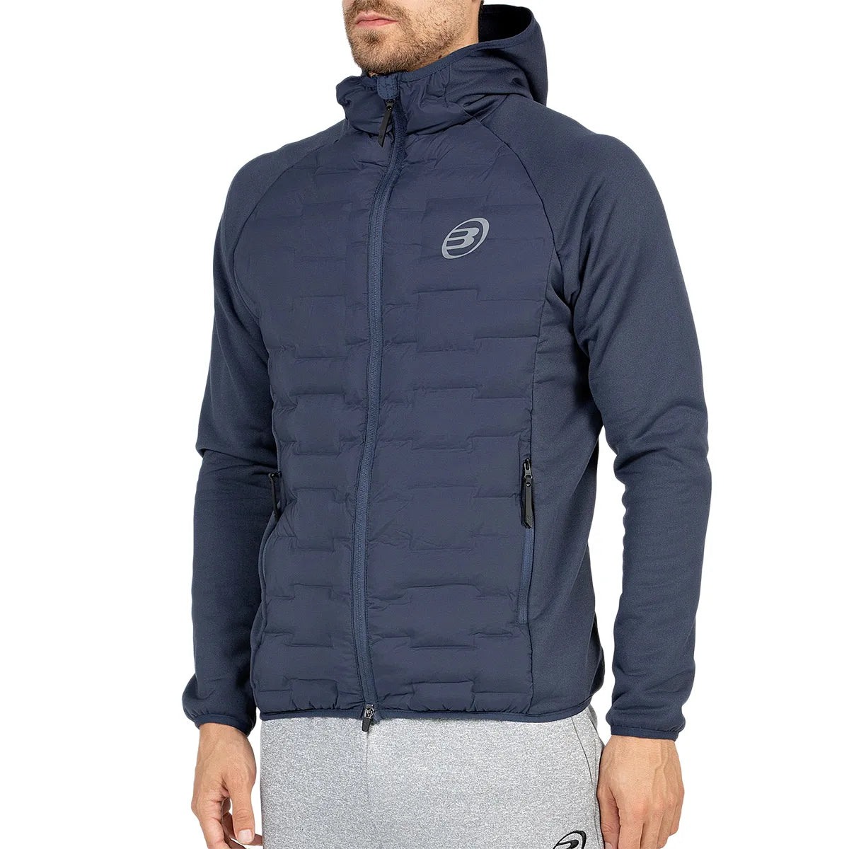 VESTE BULLPADEL BANIR