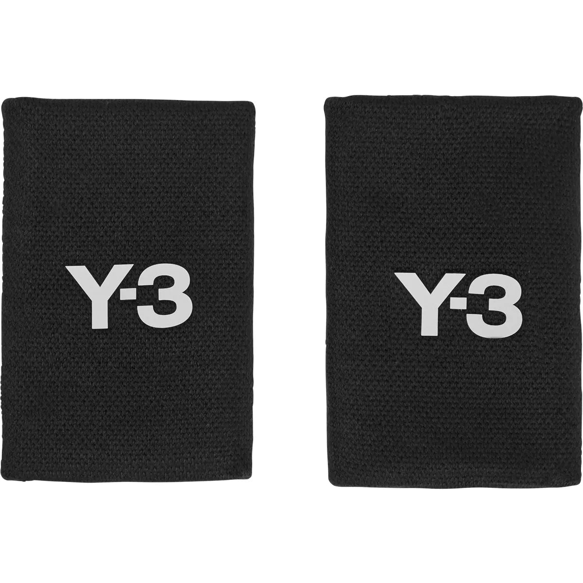PAIRE DE SERRE POIGNETS DOUBLES ADIDAS Y-3