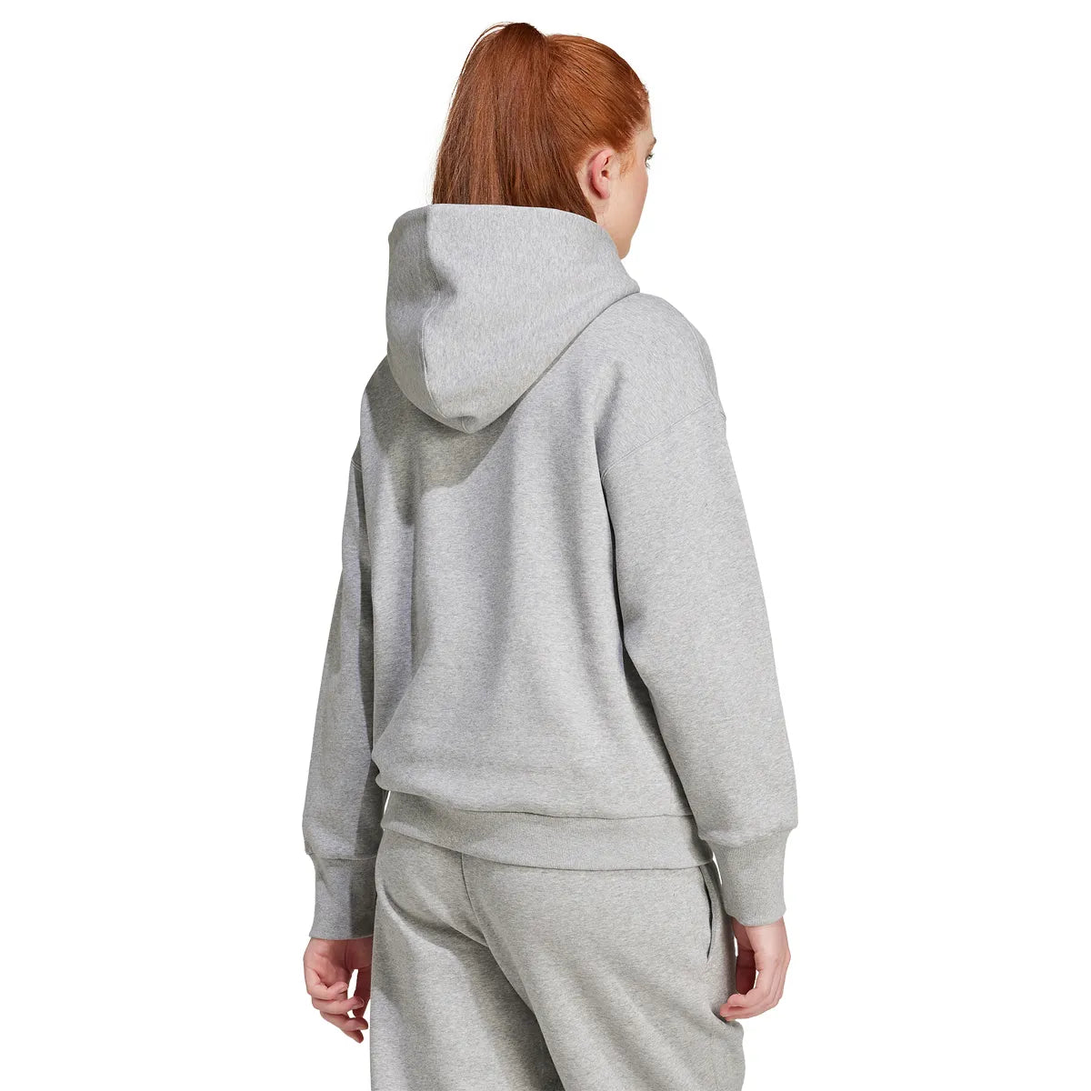 Sweat adidas Femme à Capuche