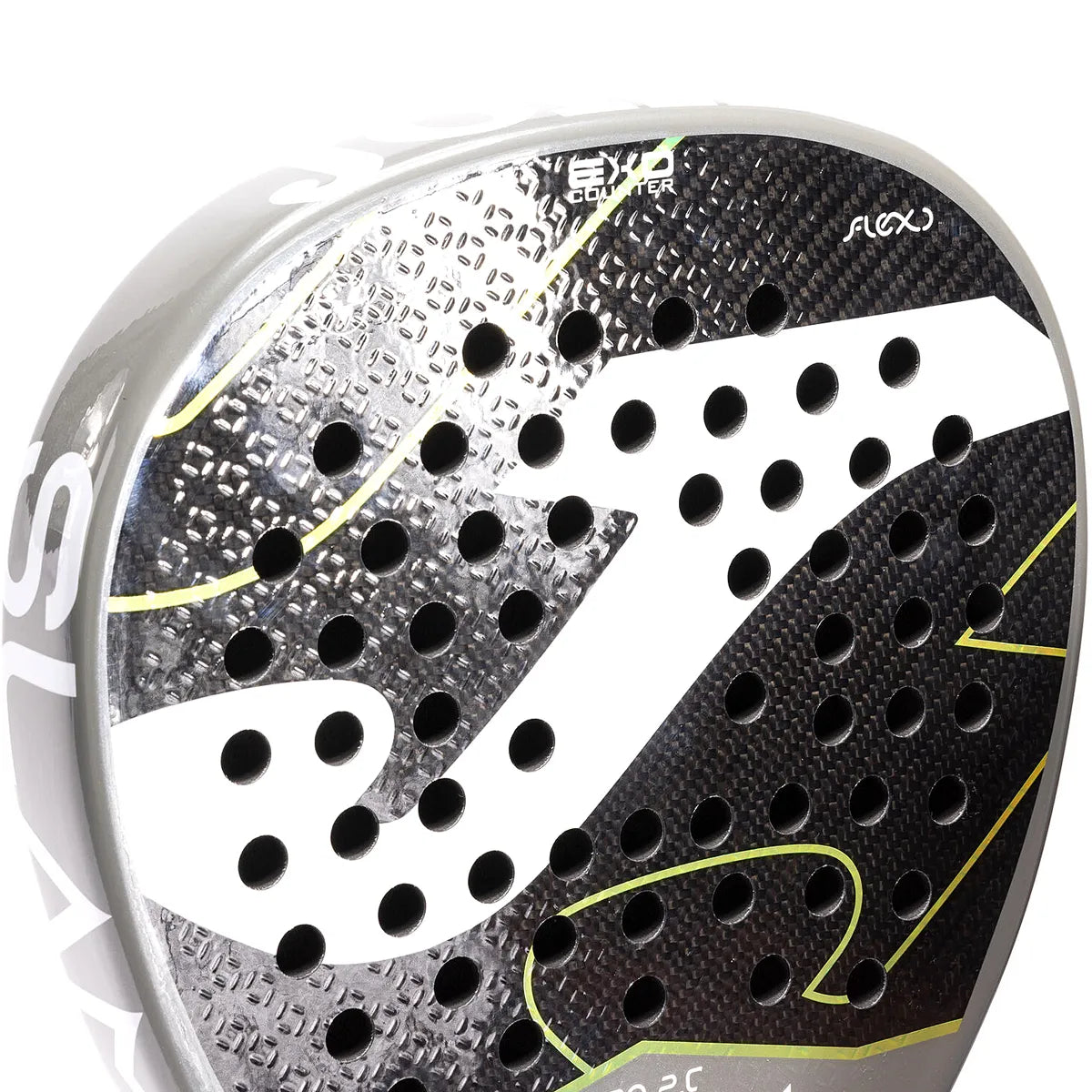 RAQUETTE DE PADEL JOMA SLAM PRO 2.0
