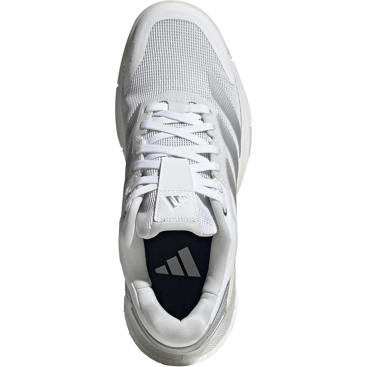 CHAUSSURES PADEL ADIDAS FEMME CRAZYQUICK BOOST