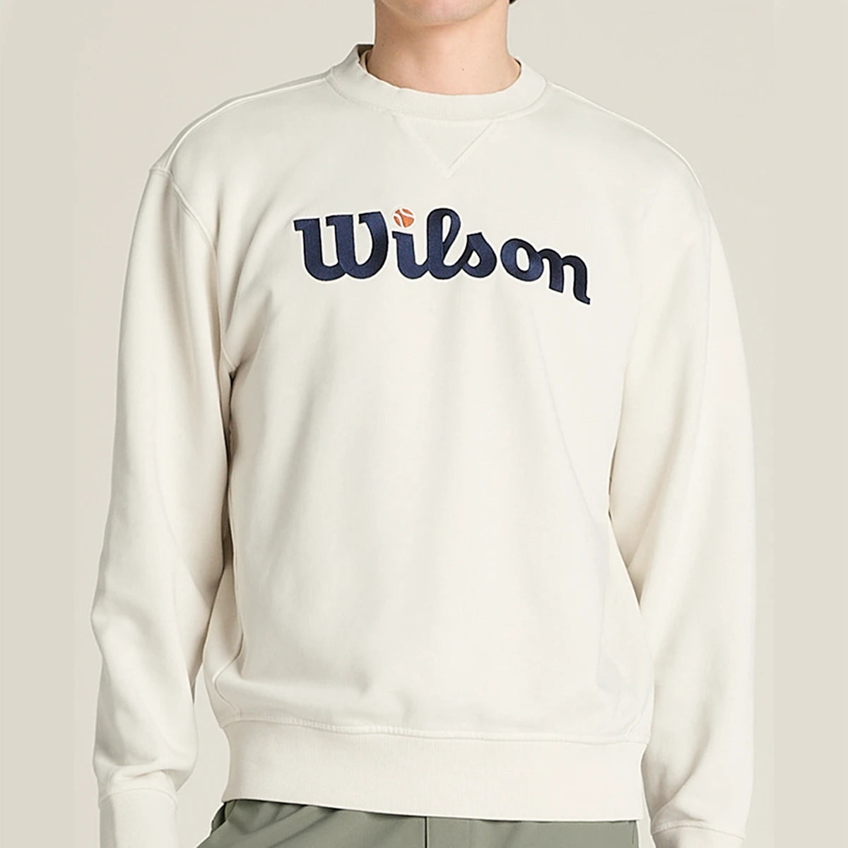 SWEAT WILSON PLAYSTATE CREW