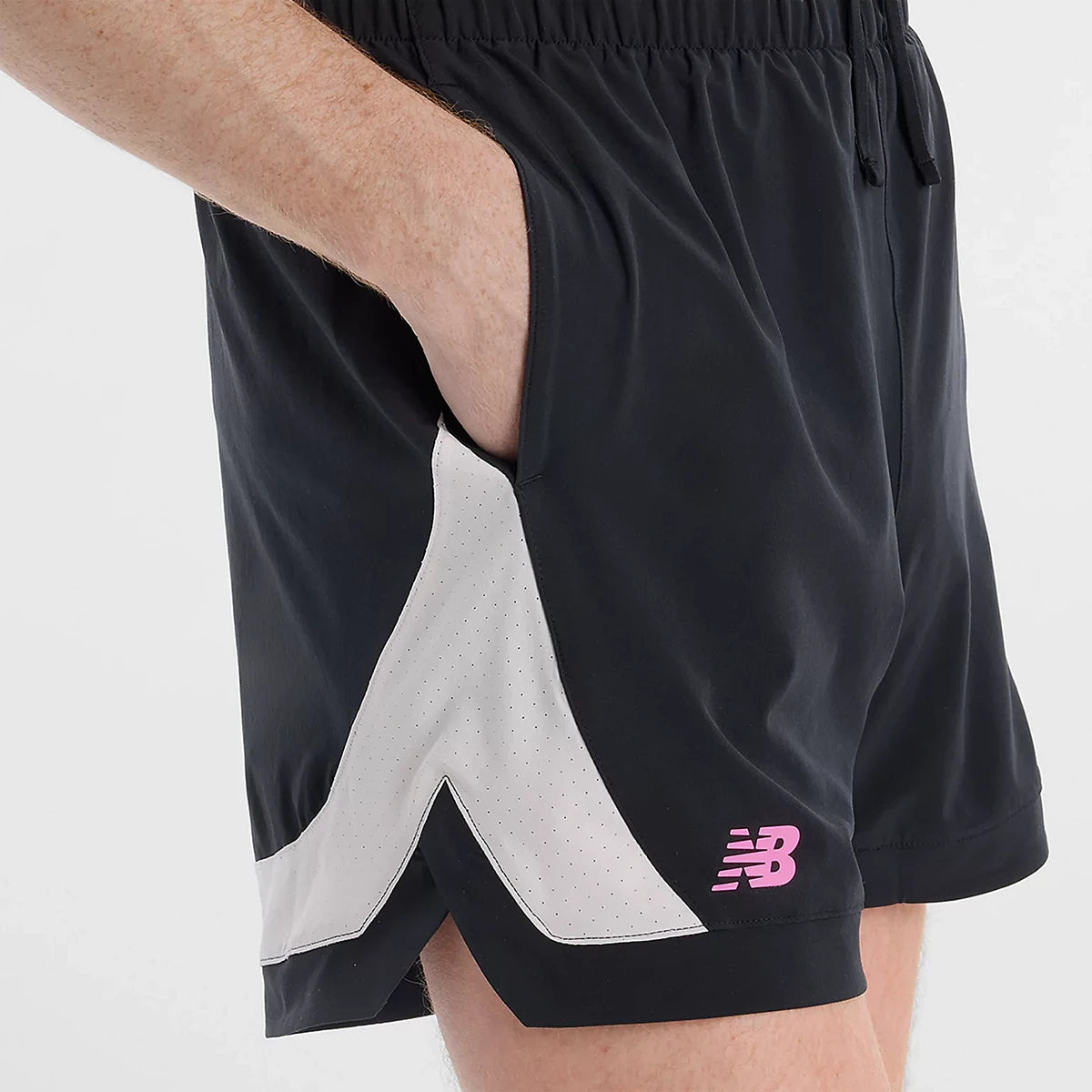 SHORT NEW BALANCE TOURNAMENT