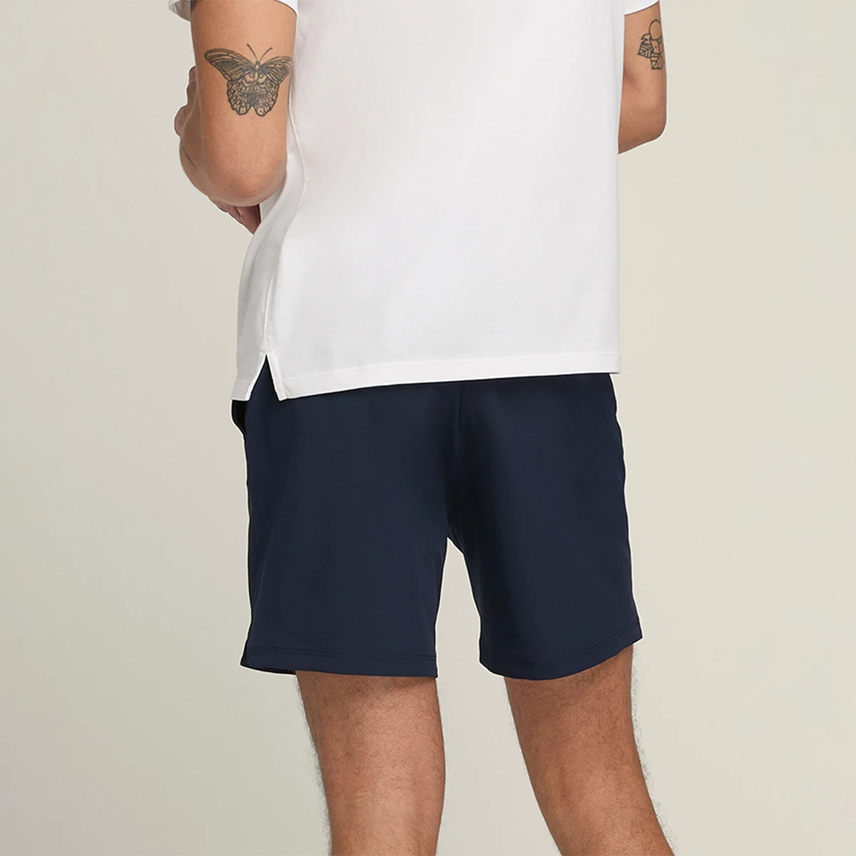 SHORT WILSON TEAM PRO 7IN