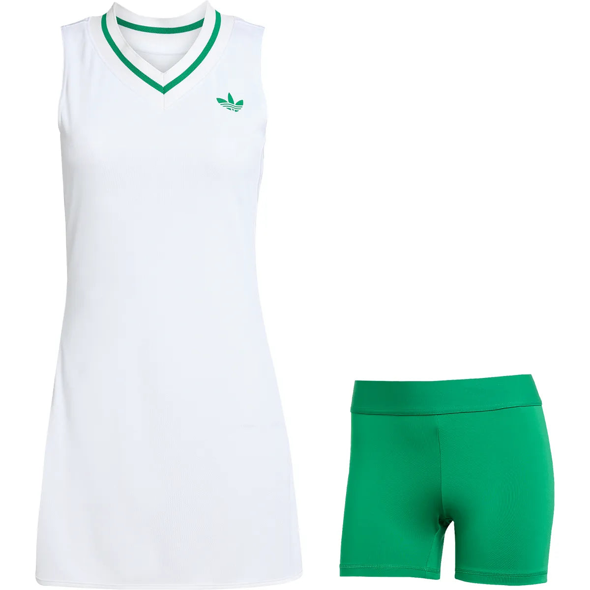ROBE ADIDAS FEMME ORIGINALS