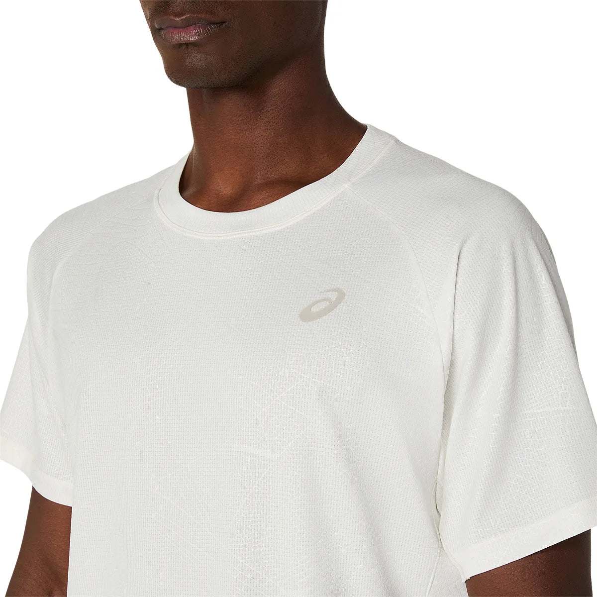 T-SHIRT ASICS GAME PRINT