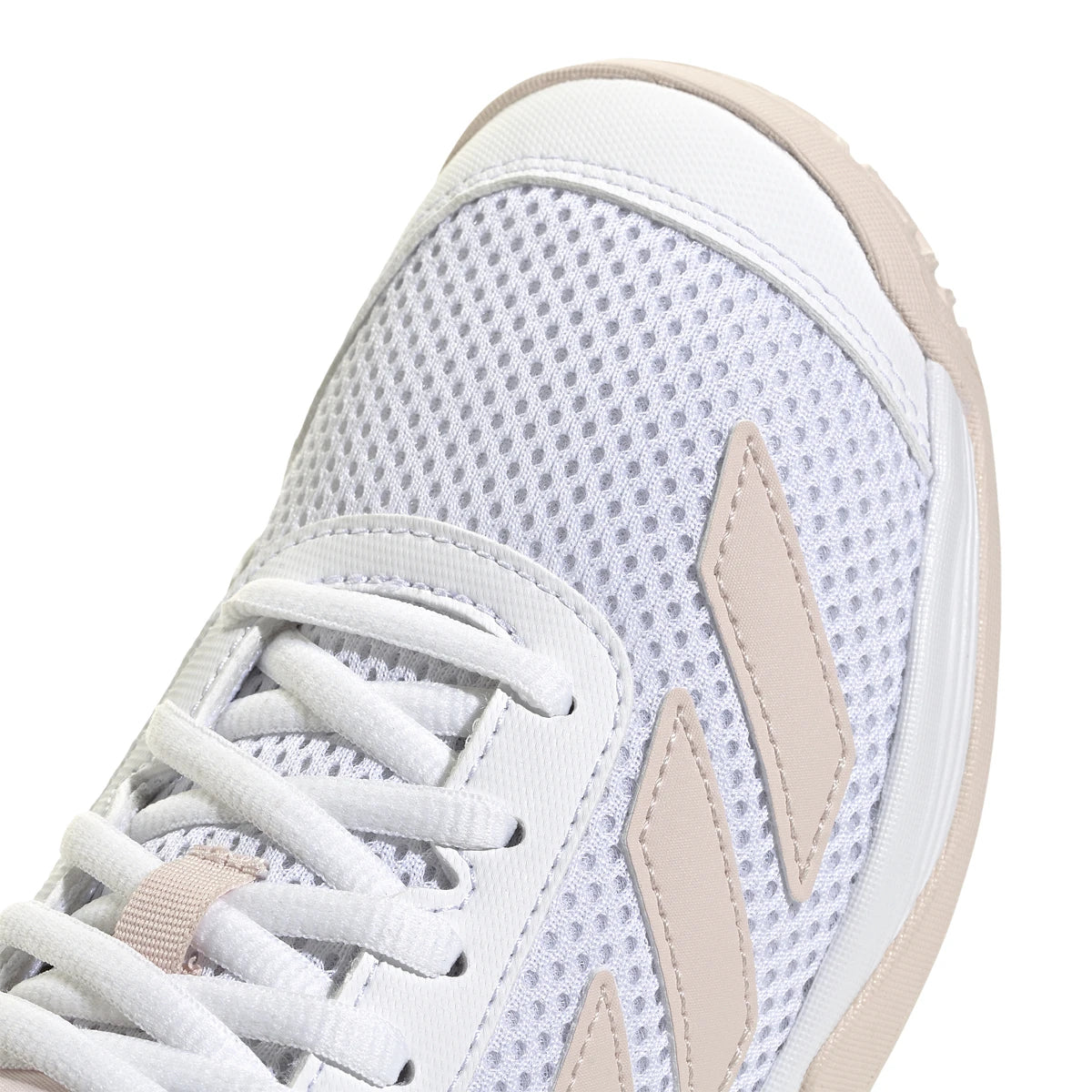 CHAUSSURES ADIDAS JUNIOR COURTFLASH TOUTES SURFACES