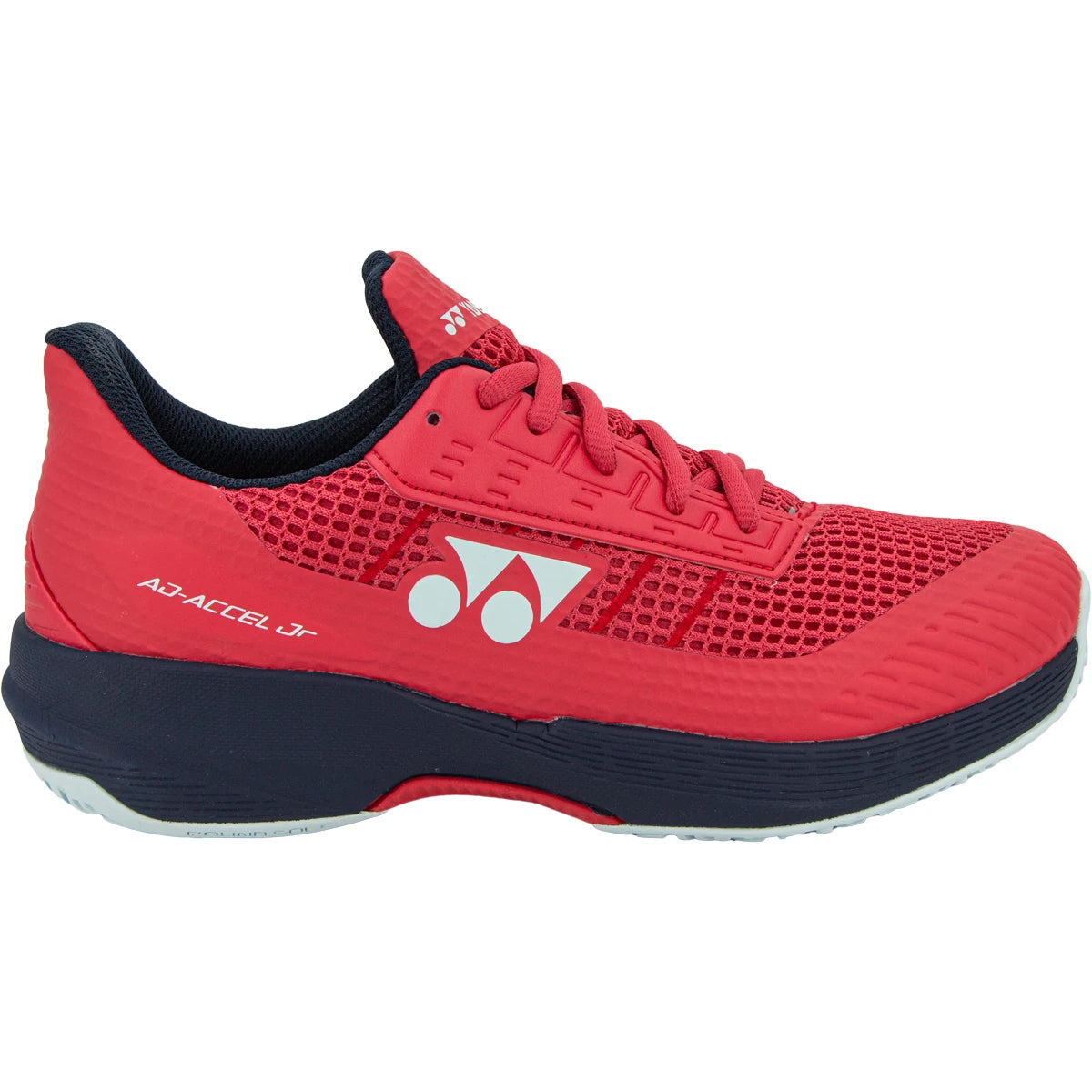CHAUSSURES YONEX FEMME AD ACCEL TERRE BATTUE