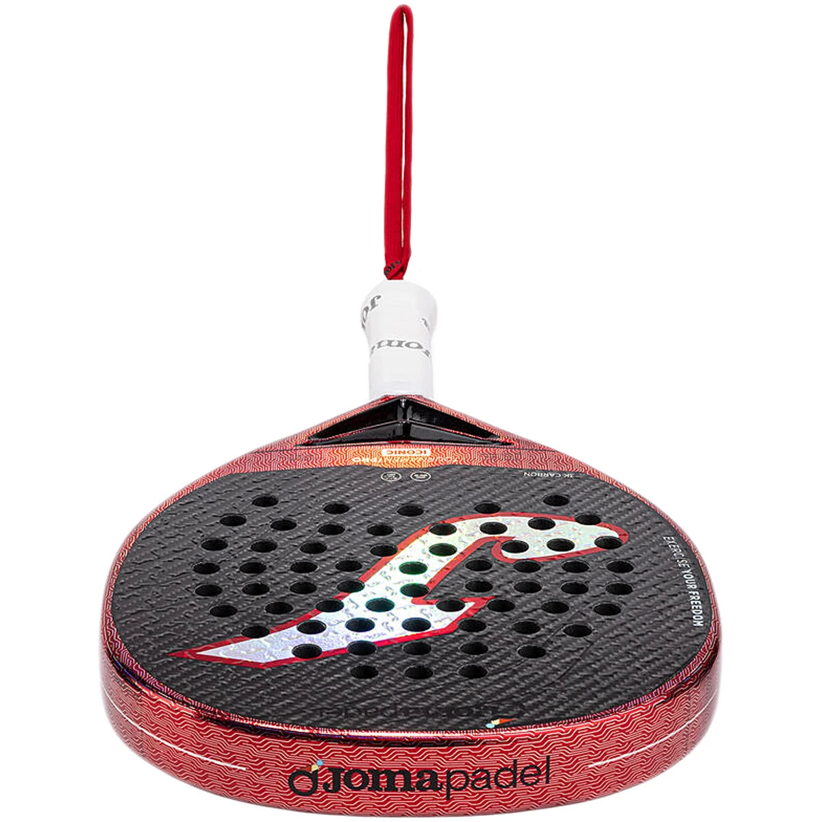 RAQUETTE DE PADEL JOMA TOURNAMENT PRO ICONIC