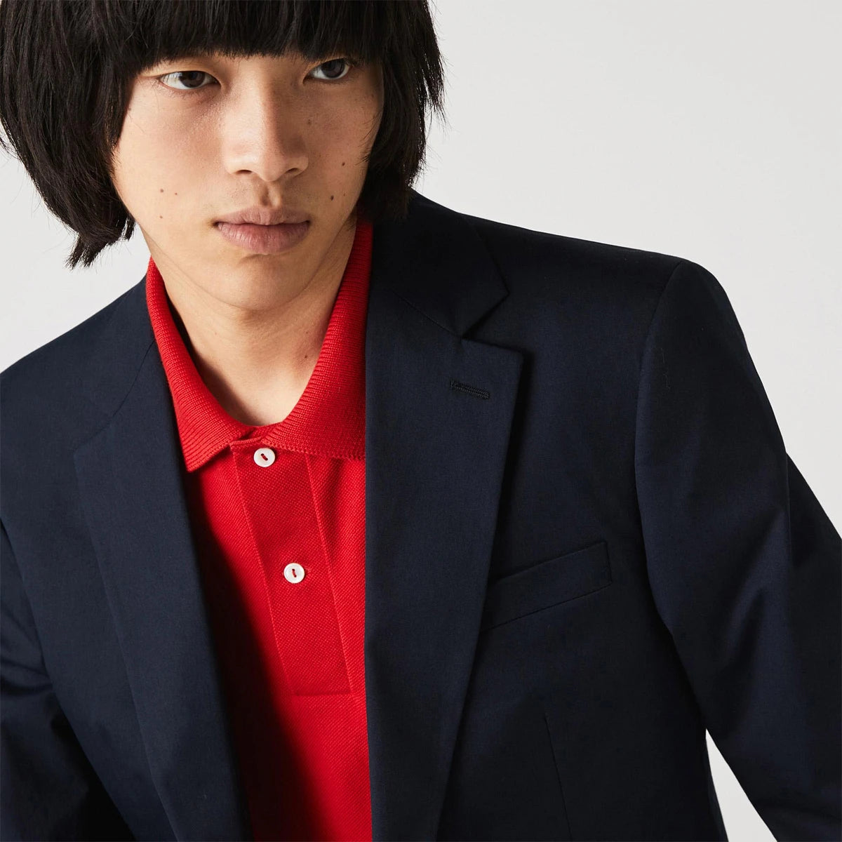 Veste Lacoste