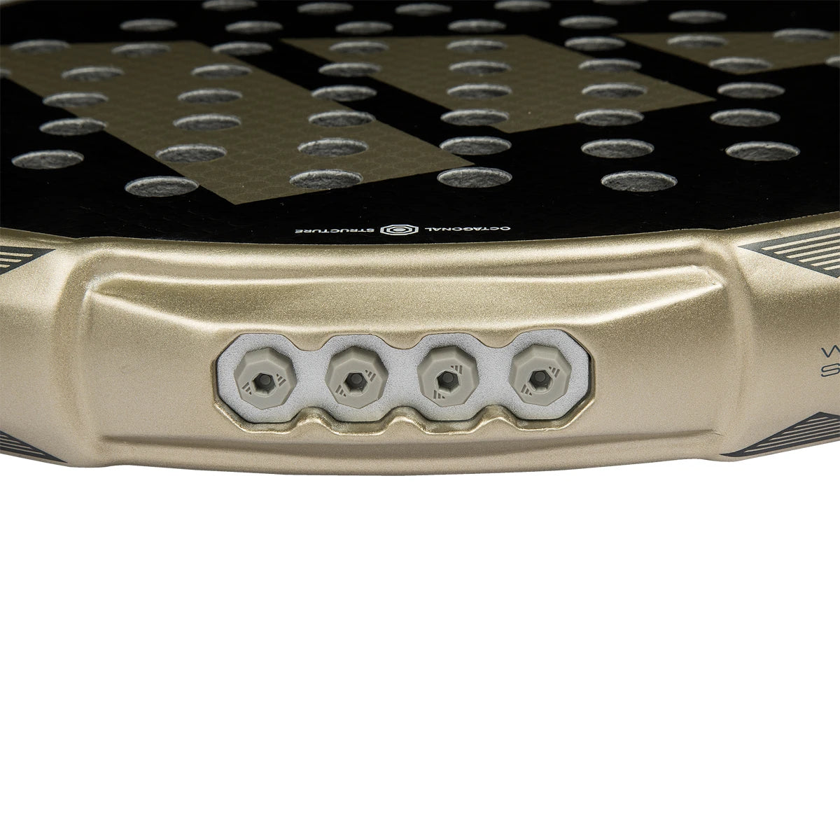 RAQUETTE DE PADEL ADIDAS METALBONE Ctrl 3.4