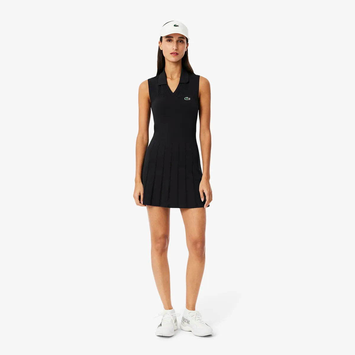 ROBE LACOSTE FEMME ATHLETE