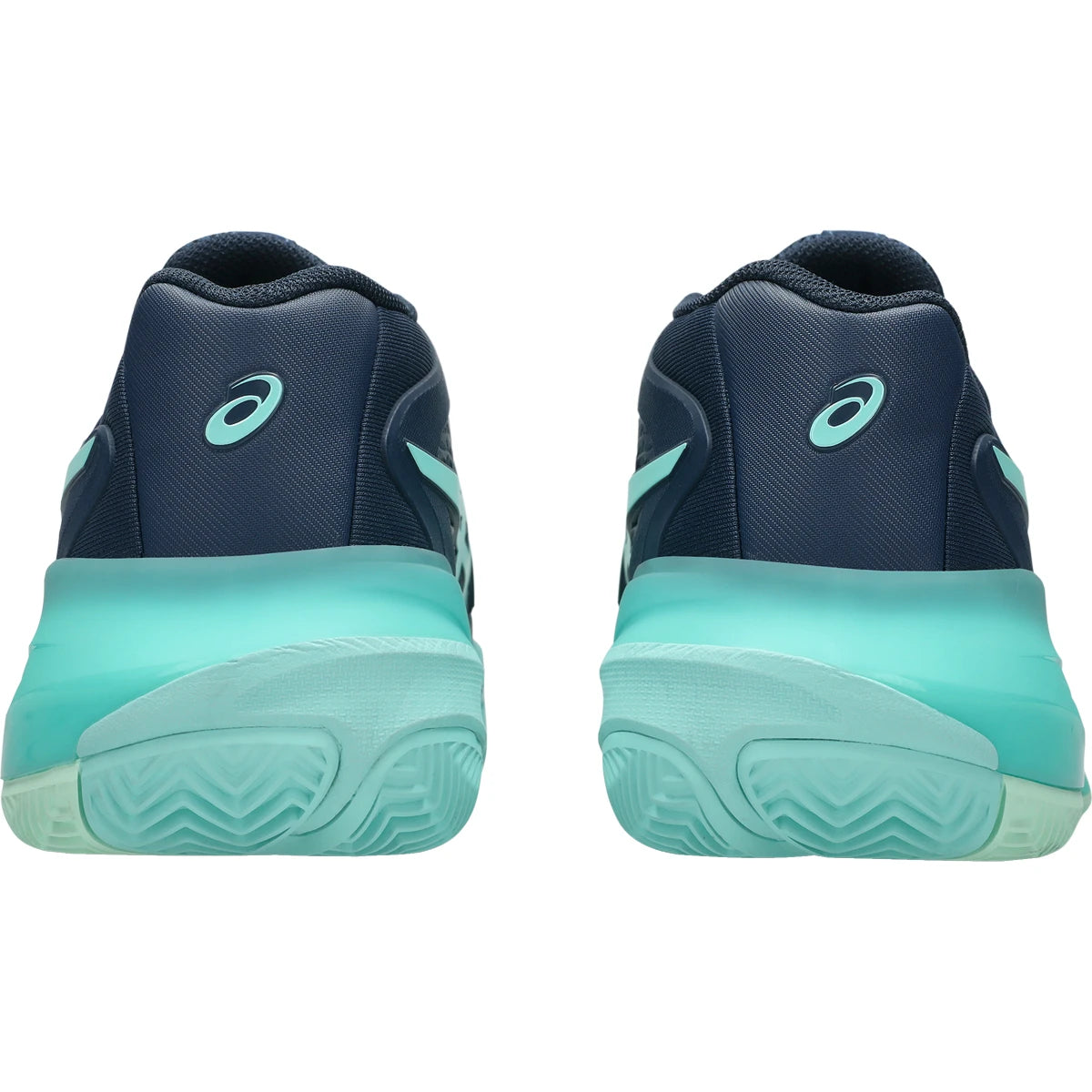 CHAUSSURES ASICS GEL RESOLUTION X TERRE BATTUE