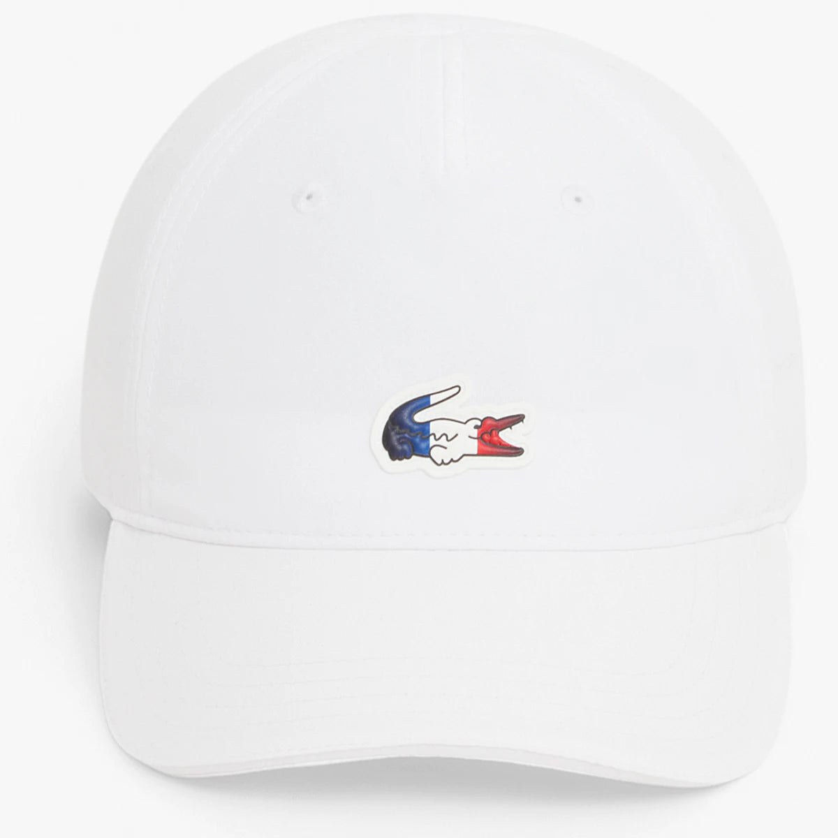 CASQUETTE LACOSTE FRENCH TEAM