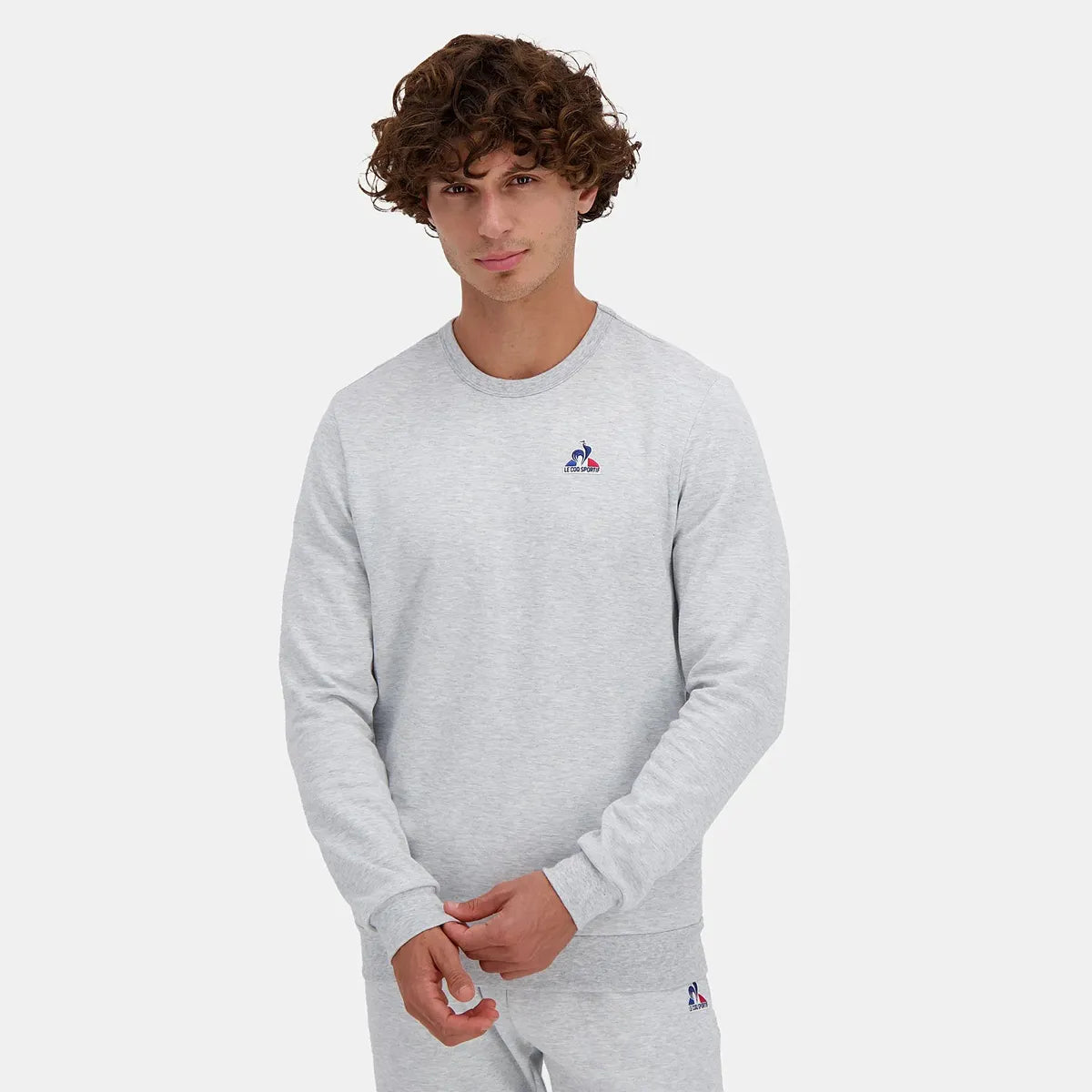 SWEAT LE COQ SPORTIF ESSENTIEL CREW