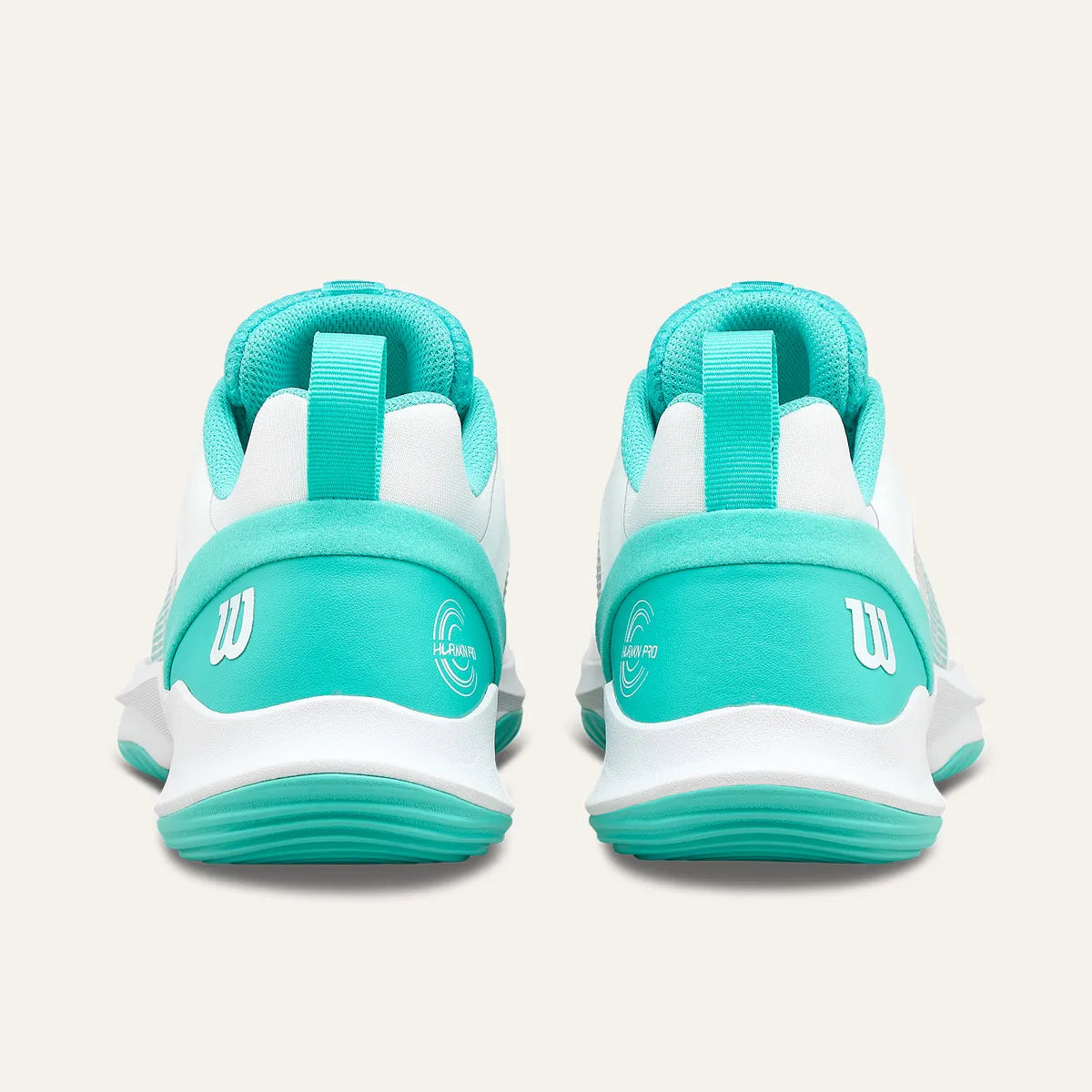 CHAUSSURES PADEL WILSON FEMME HURAKN PRO V2