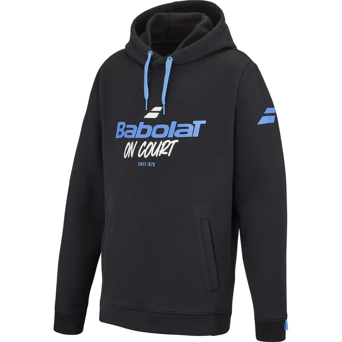 SWEAT BABOBLAT JUNIOR MIXTE EXERCISE