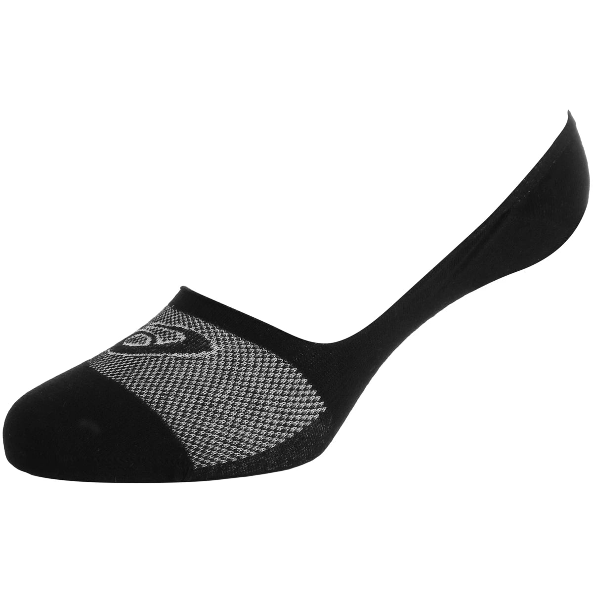 3 PAIRES DE CHAUSSETTES ASICS SECRET (NO SHOW)