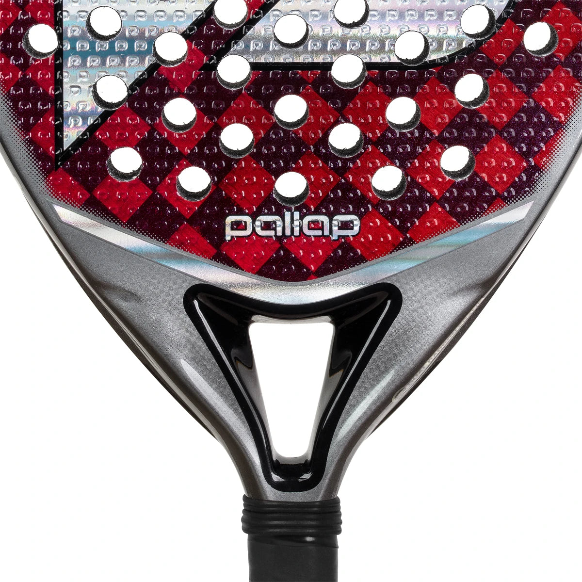RAQUETTE PADEL PALLAP POWER STAR 2026