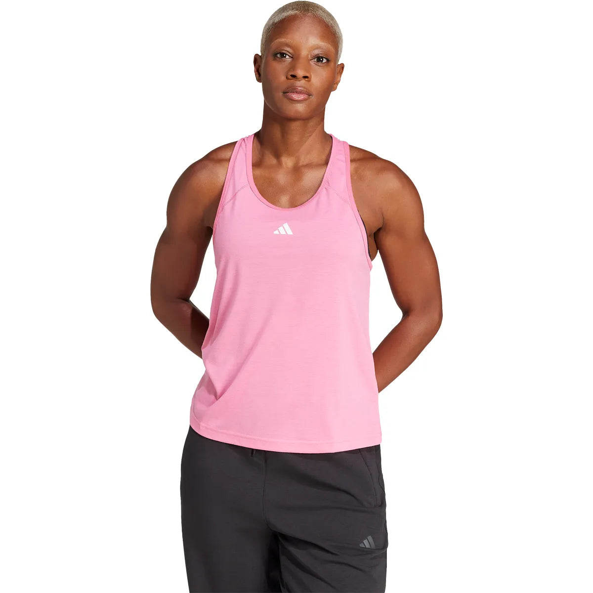DEBARDEUR ADIDAS FEMME TRAINING ESSENTIALS