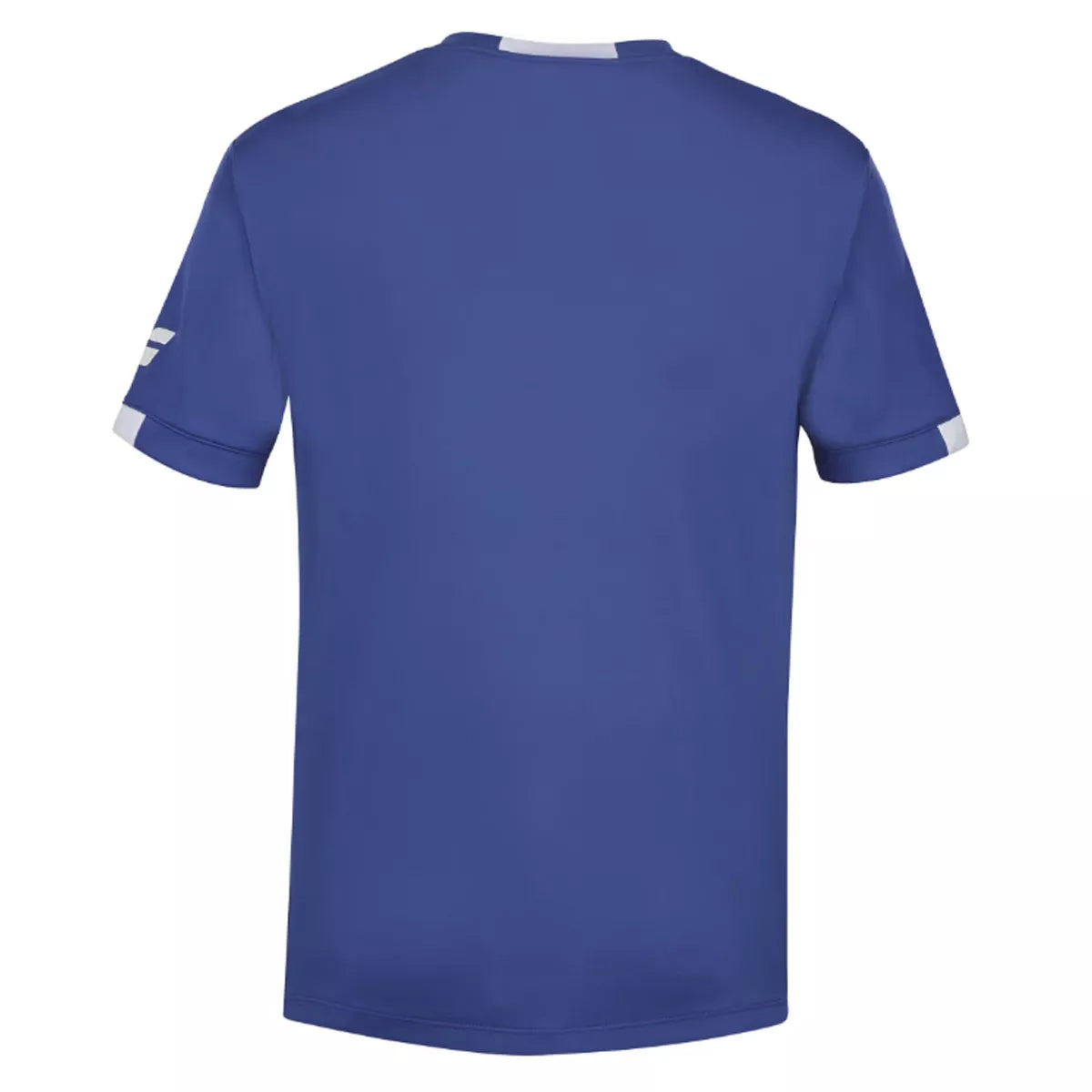 T-SHIRT BABOLAT PLAY CREW NECK