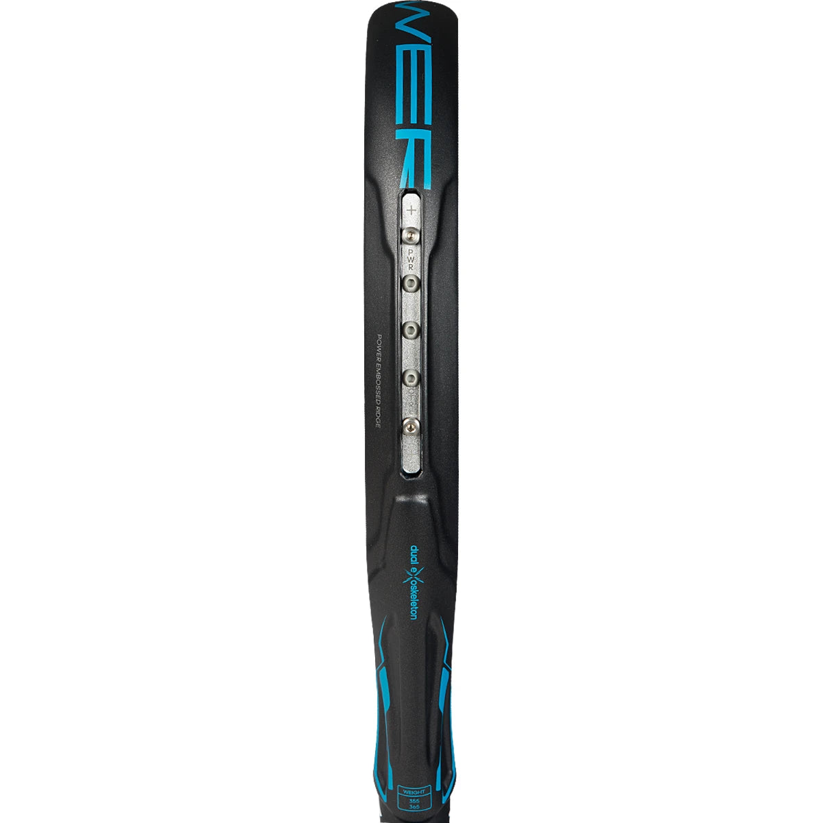 RAQUETTE DE PADEL ADIDAS ADIPOWER MULTIWEIGHT CTRL 3.4