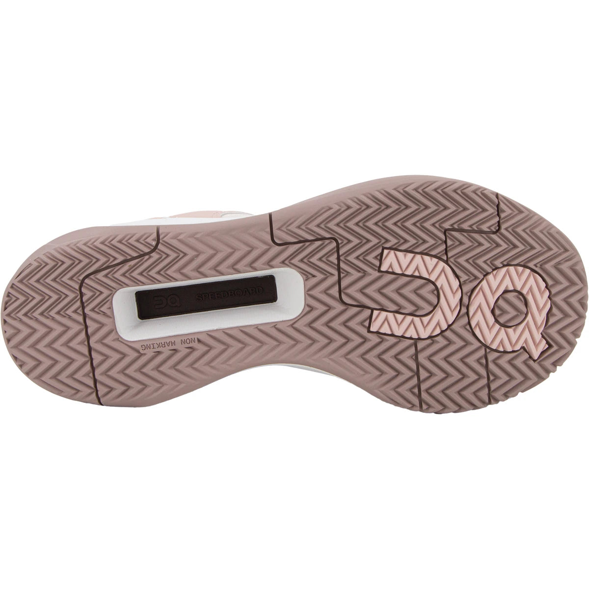 CHAUSSURES ON FEMME THE ROGER CLUBHOUSE PRO 2 TERRE BATTUE