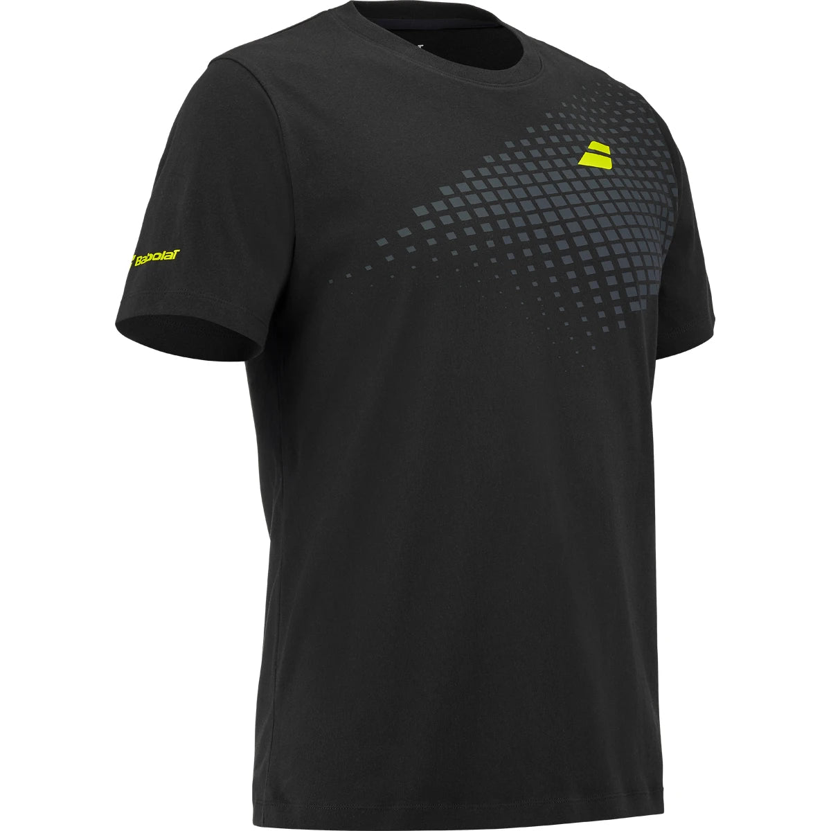 T-SHIRT BABOLAT COTTON TEE
