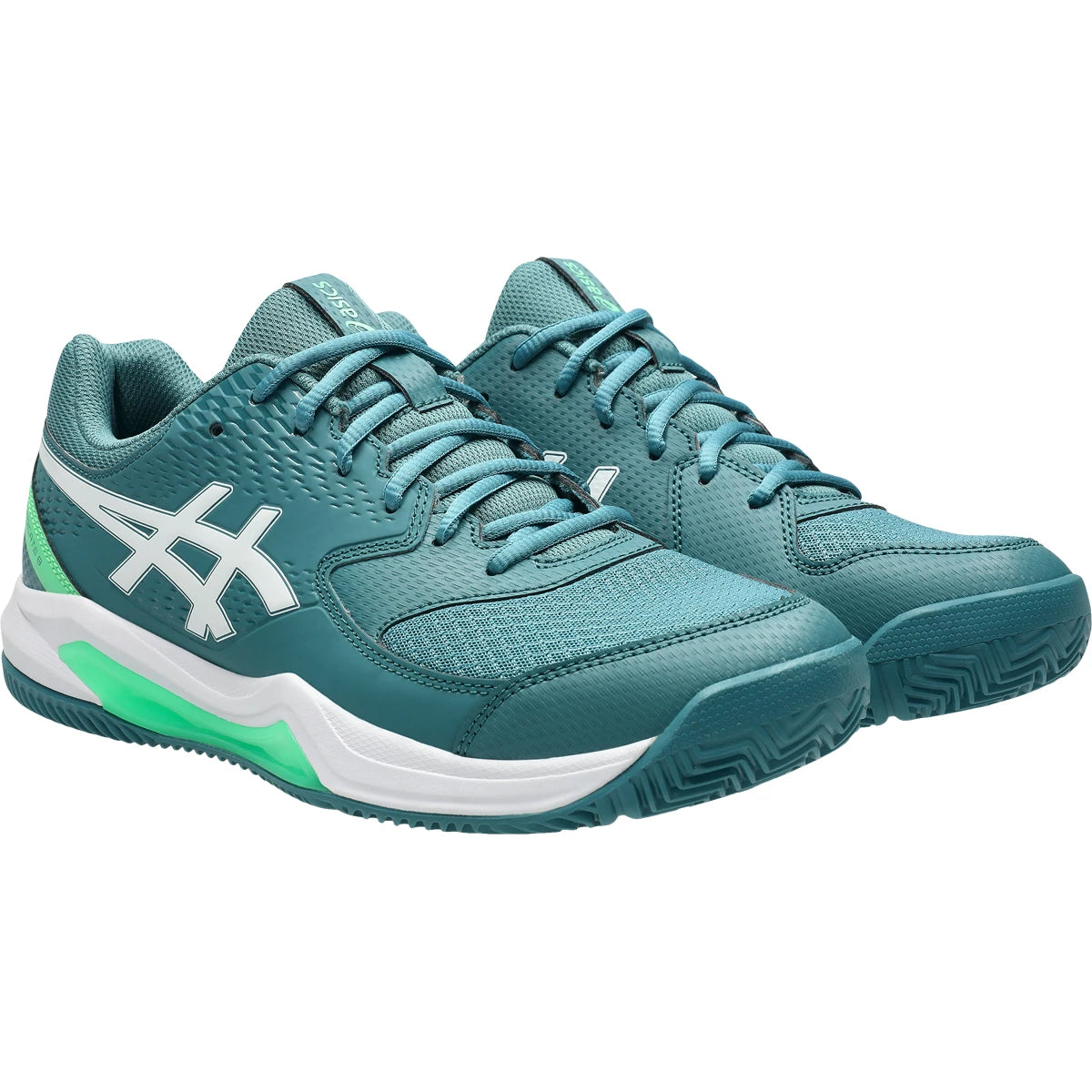 CHAUSSURES PADEL ASICS GEL DEDICATE 8