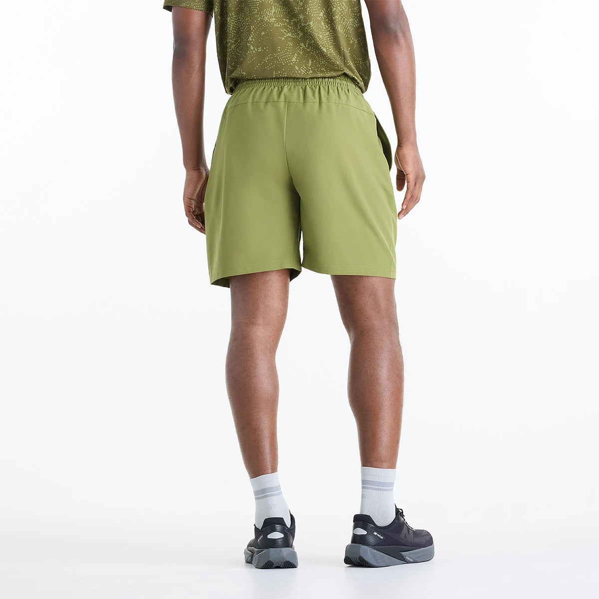 SHORT NEW BALANCE SPORT ESSENTIALS 7IN