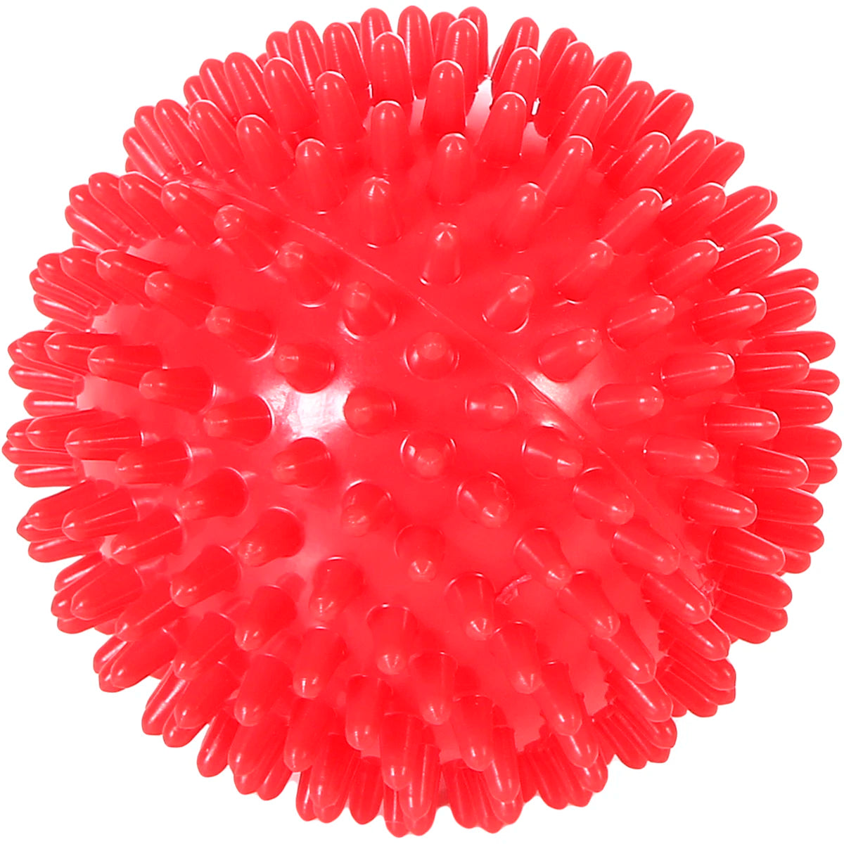 BALLE HERISSON 9CM