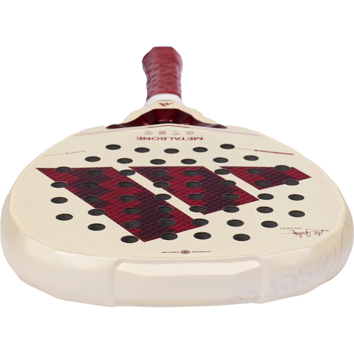 RAQUETTE DE PADEL ADIDAS METALBONE RESERVE EDT 2026