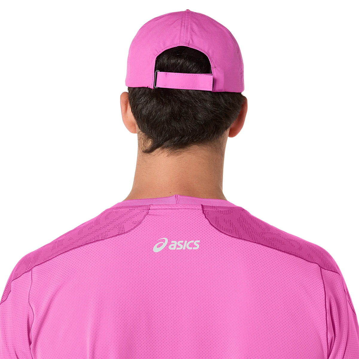 T-SHIRT ASICS MATCH