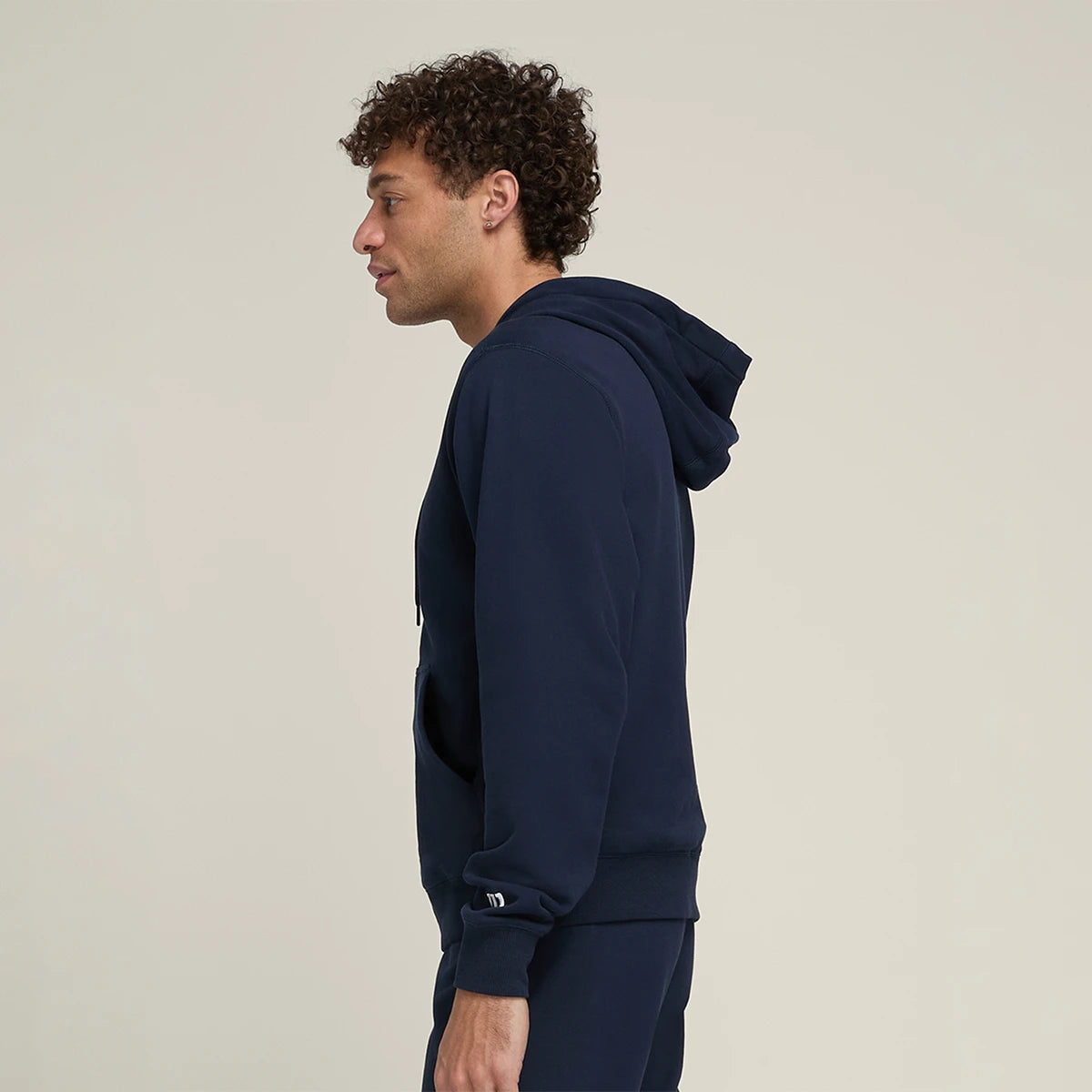 SWEAT WILSON TEAM PARKSIDE A CAPUCHE FZ