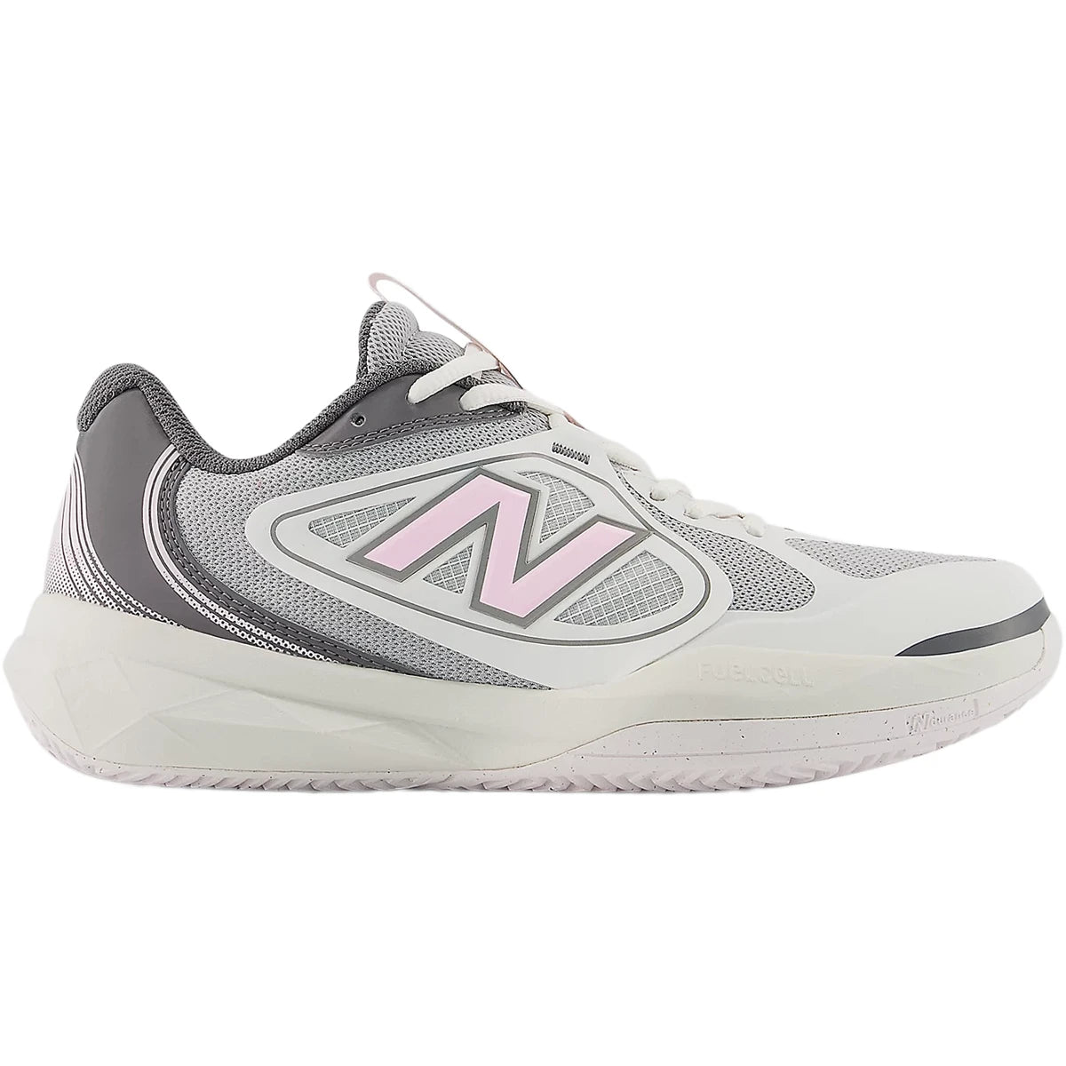 CHAUSSURES NEW BALANCE FEMME FUELCELL 796 V5 TERRE BATTUE/PADEL
