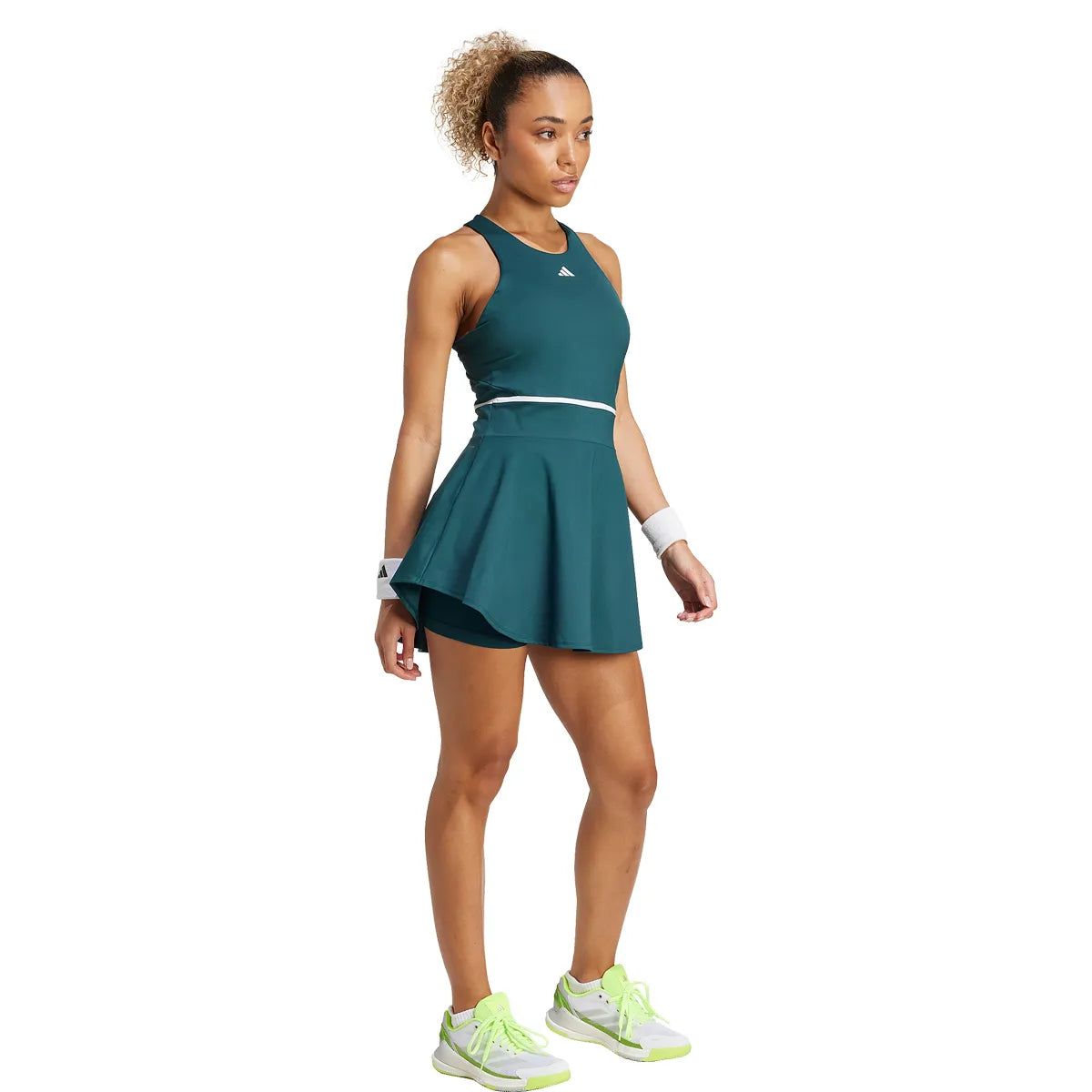 ROBE ADIDAS FEMME