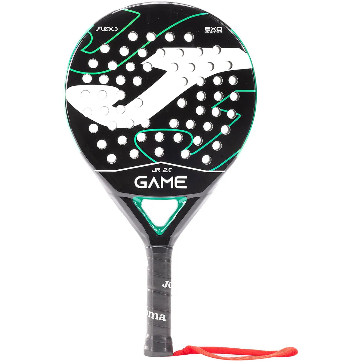 RAQUETTE DE PADEL JOMA VALKIRIA JR