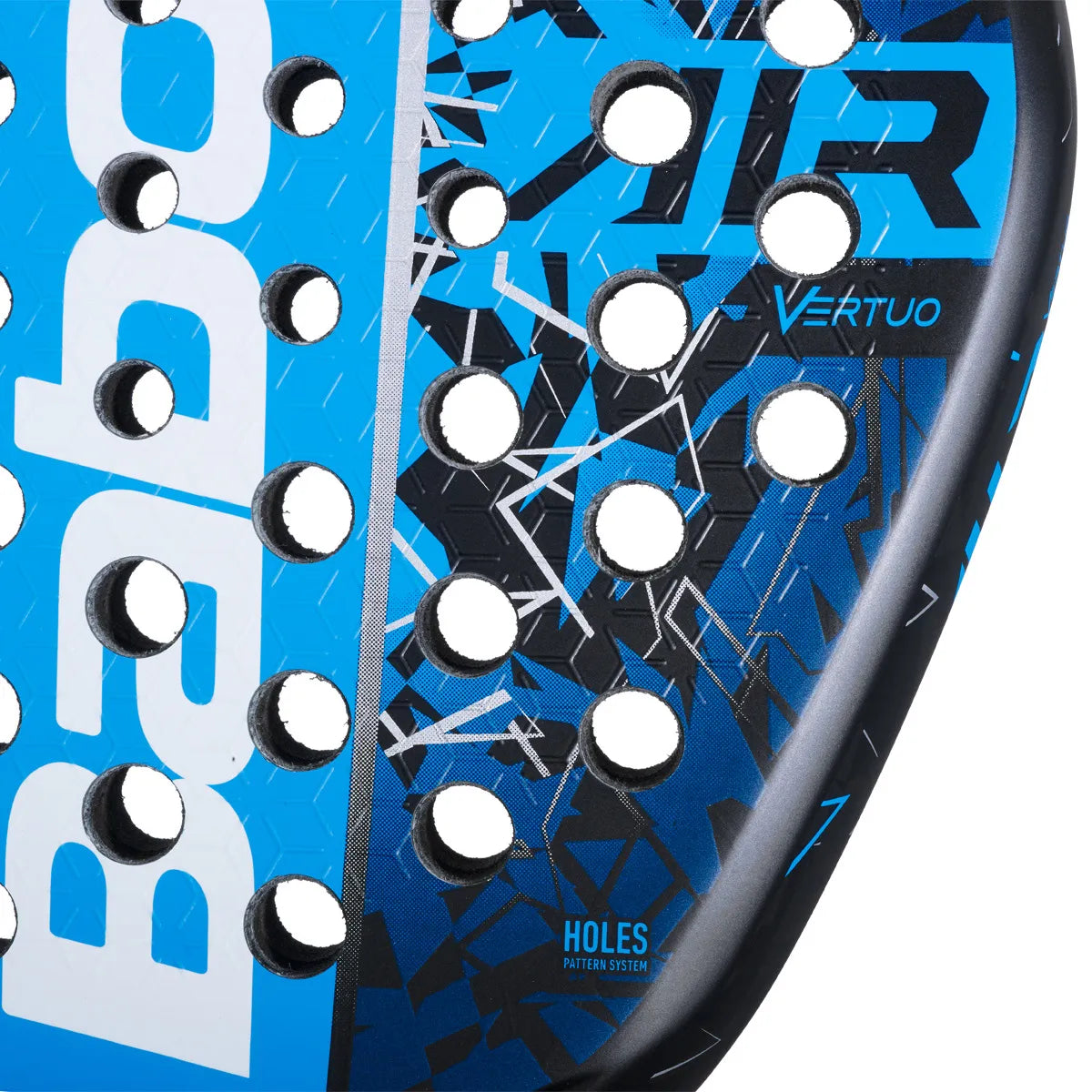 RAQUETTE DE PADEL BABOLAT AIR VERTUO 2005