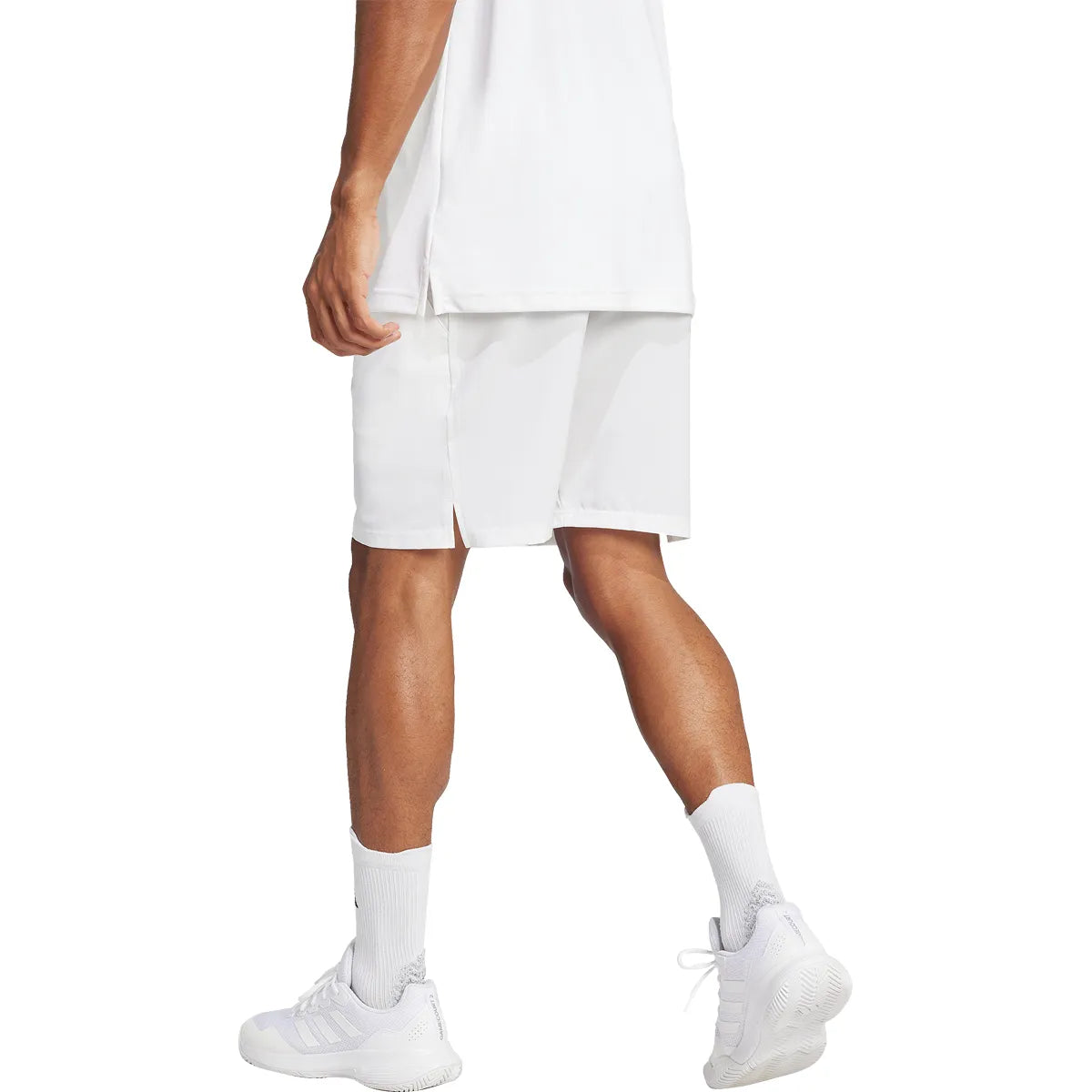 SHORT ADIDAS CLUB SW 7IN