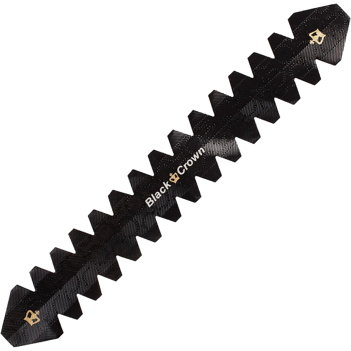 BANDE DE PROTECTION BLACK CROWN PADEL ADAMATIUM NOIR