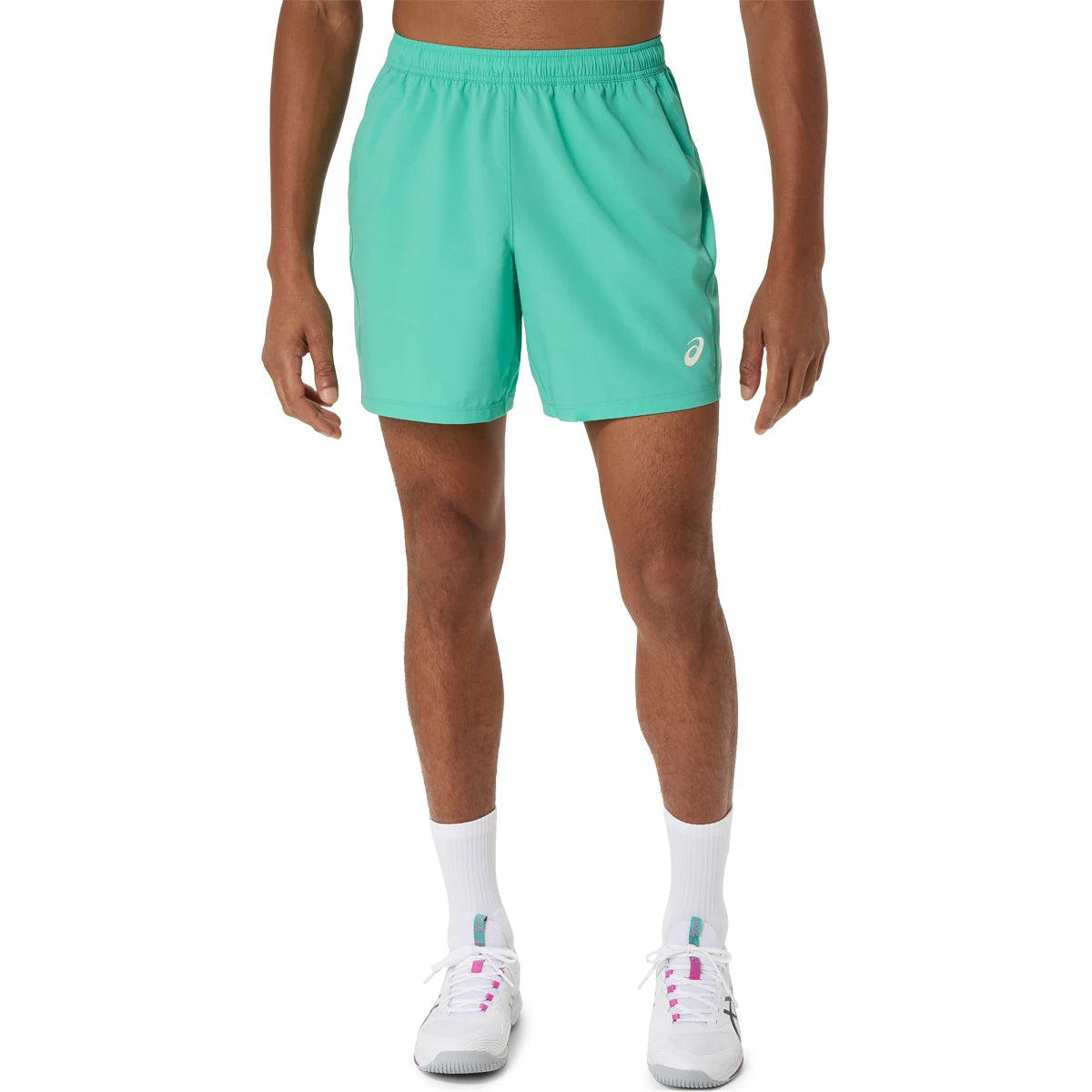 SHORT ASICS PADEL COURT 7IN