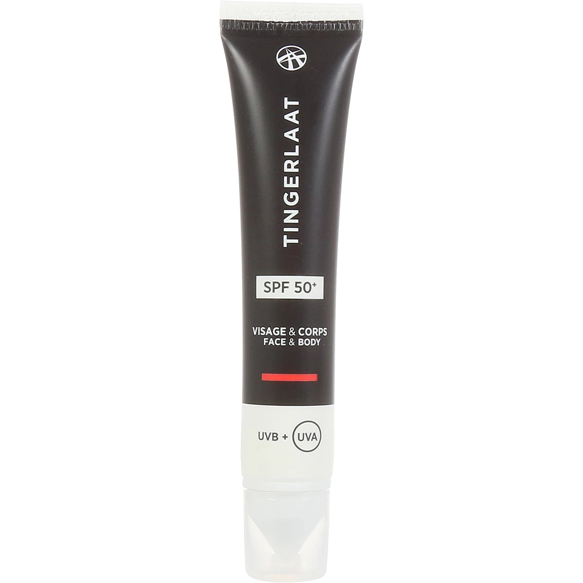 CREME SOLAIRE TINGERLAAT SPF50+ (20ML)