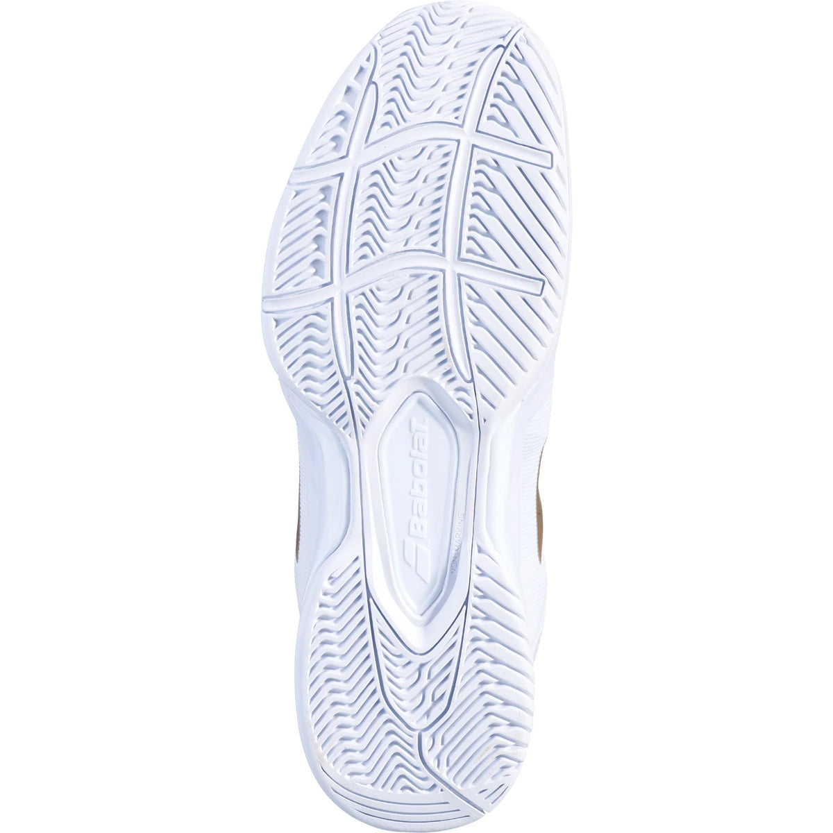 CHAUSSURES BABOLAT JUNIOR SFX3 TOUTES SURFACES