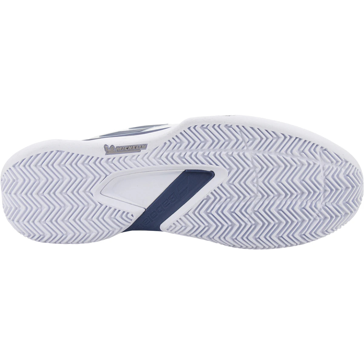 Chaussures Babolat Propulse Fury 3 Terre Battue