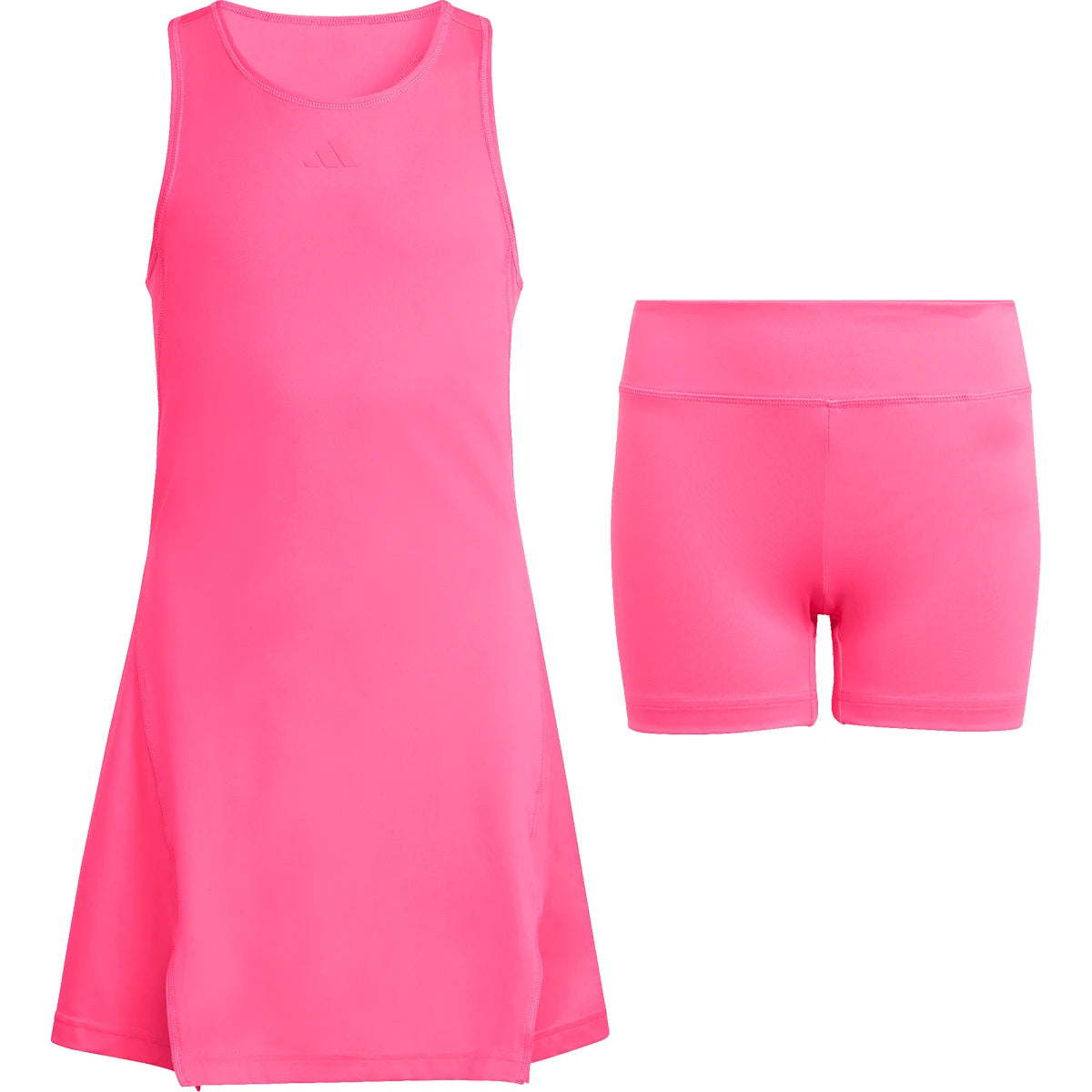 ROBE ADIDAS JUNIOR CLUB