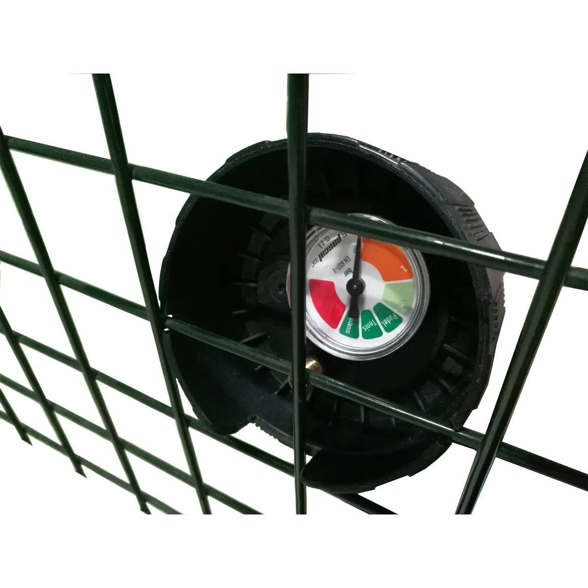 PRESSURISEUR BULLPADEL PASCAL BOX 3B