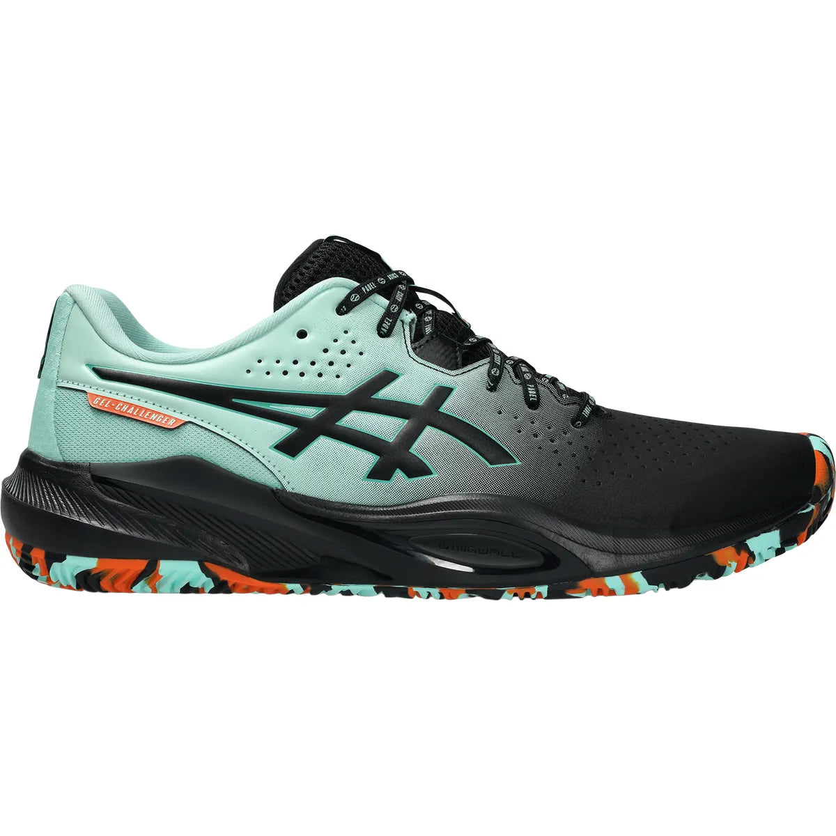 CHAUSSURES ASICS GEL CHALLENGER 15 LE PADEL