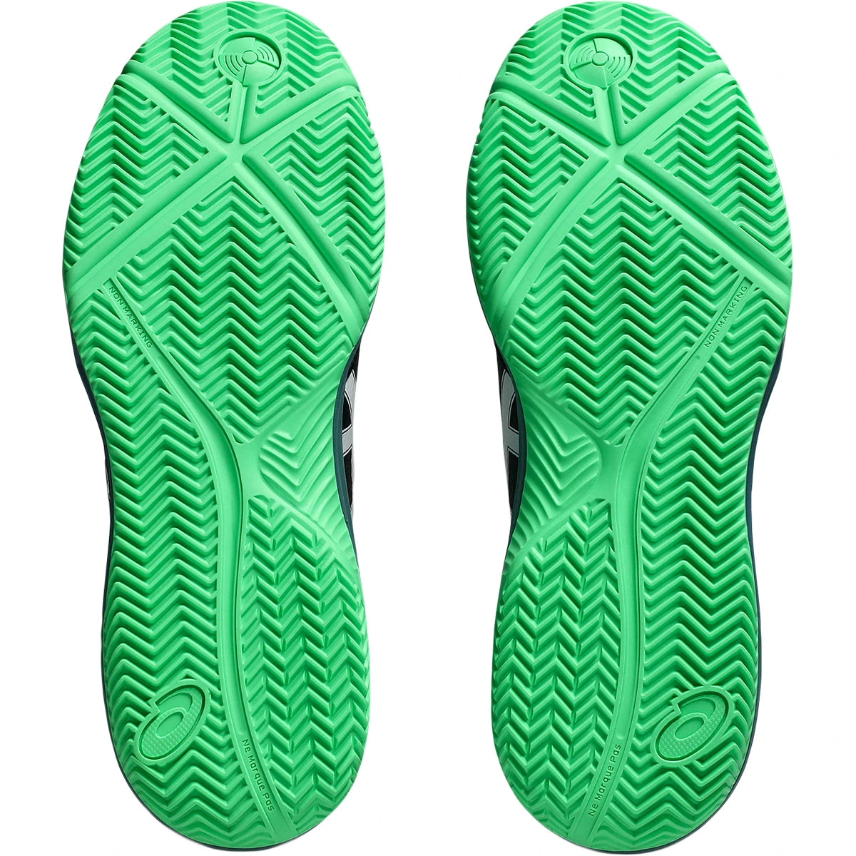 CHAUSSURES PADEL ASICS GEL DEDICATE 8